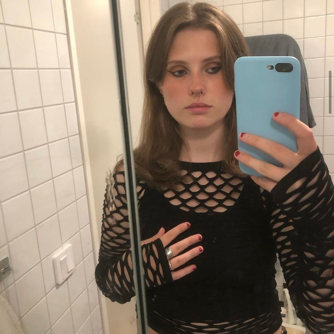 Profilbild för Jessika Holmsten