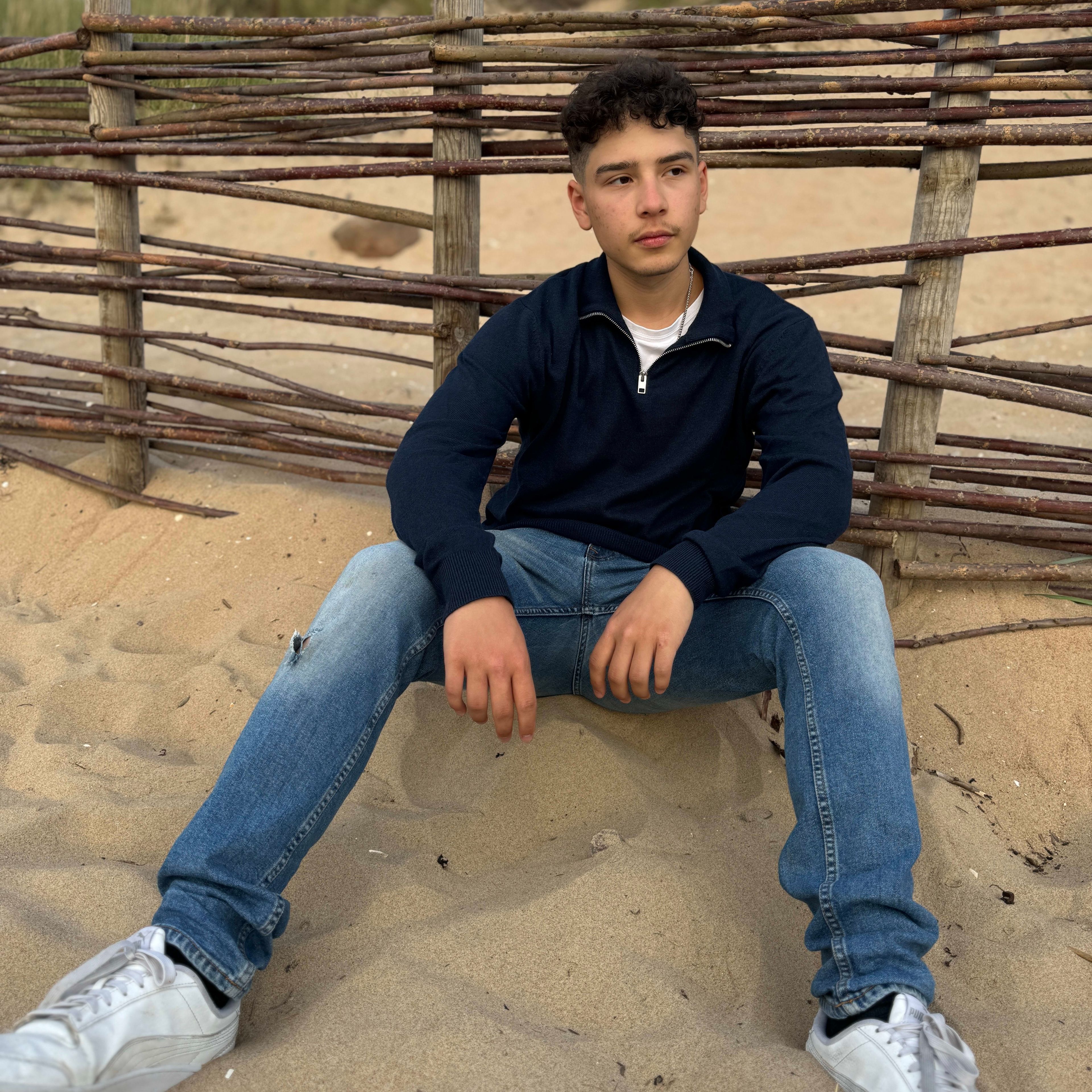 Profilbild för Emilio Jakobsson Diaz