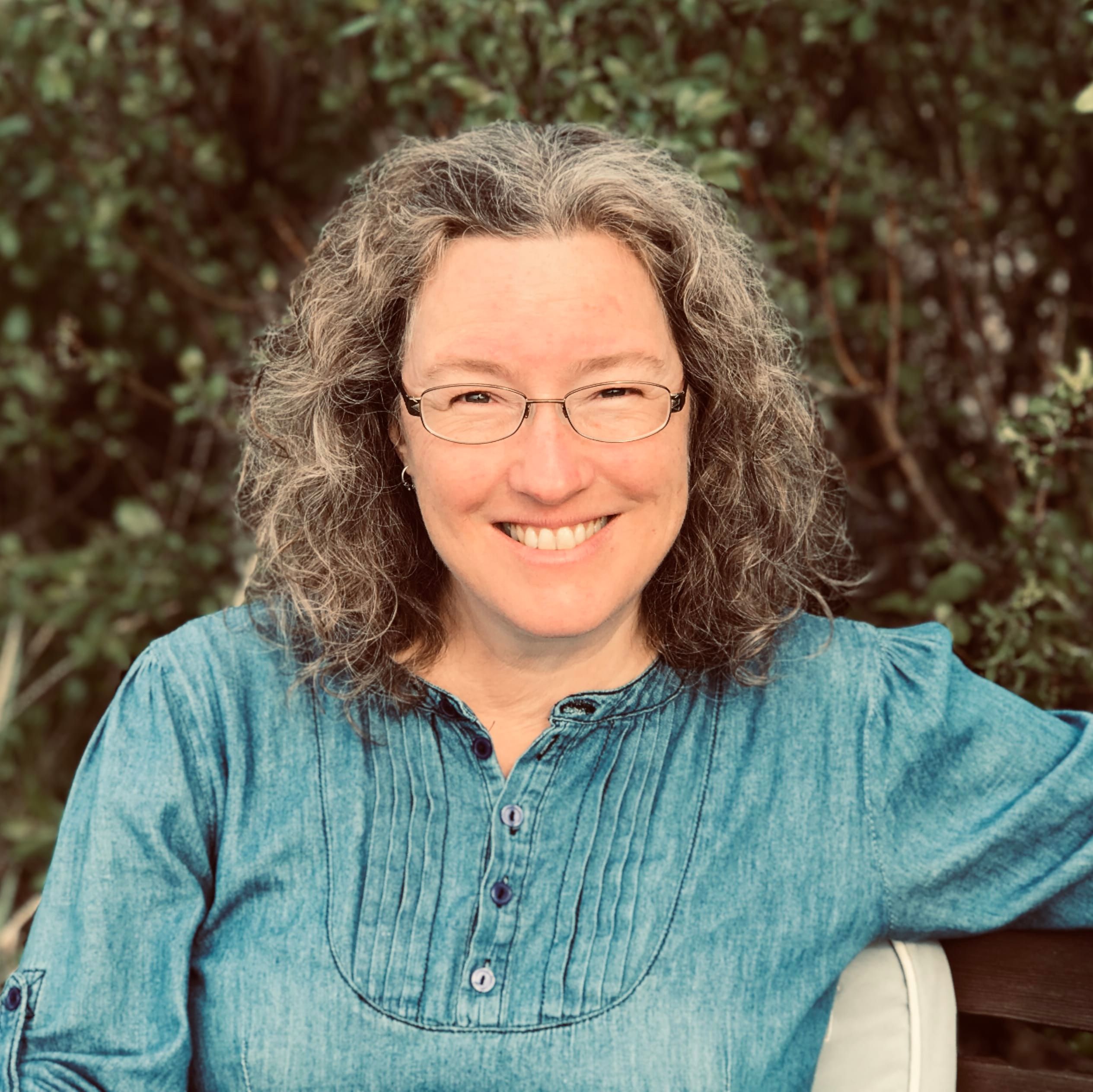 Profilbild för Eva Siedlecki