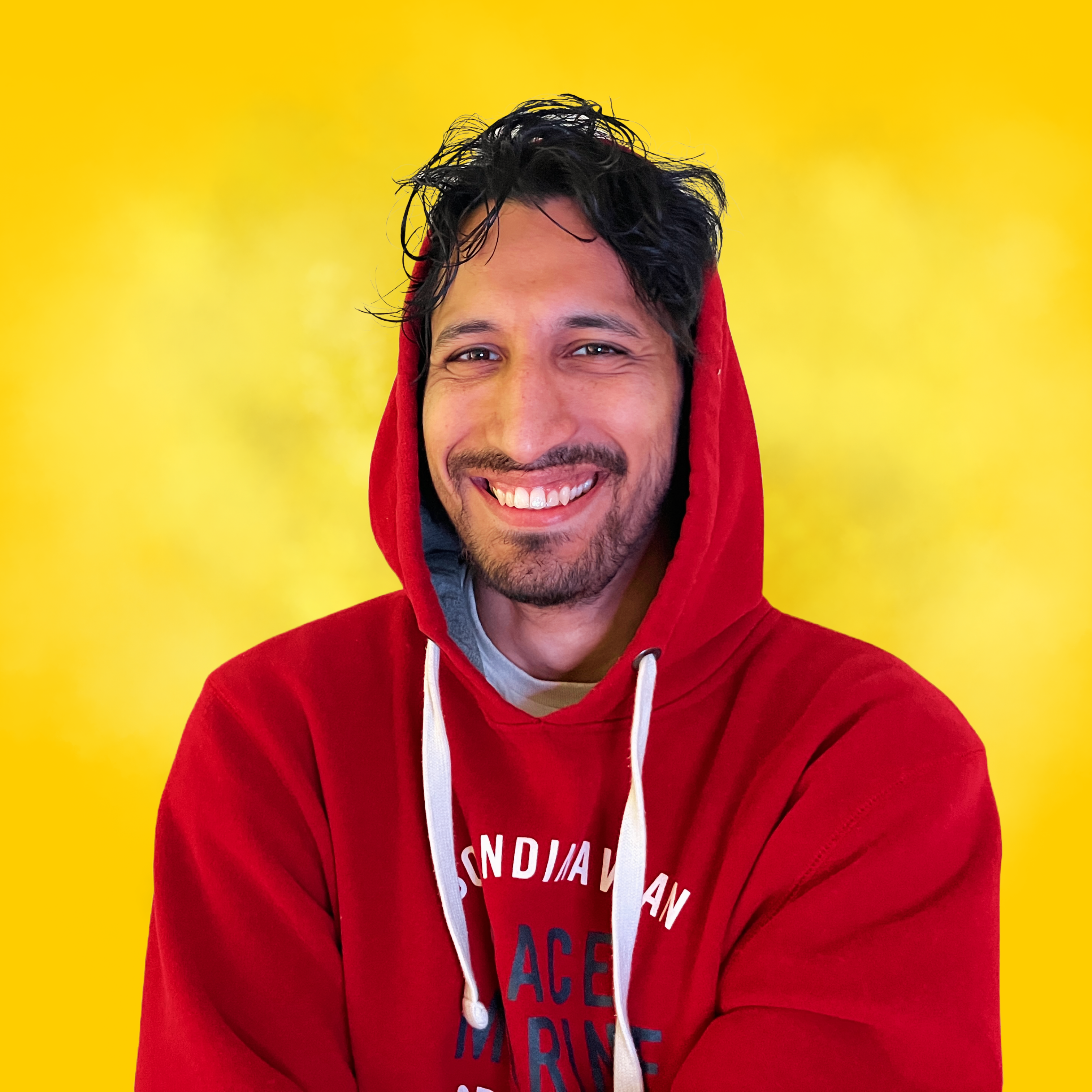 Profilbild för Christian Bustos