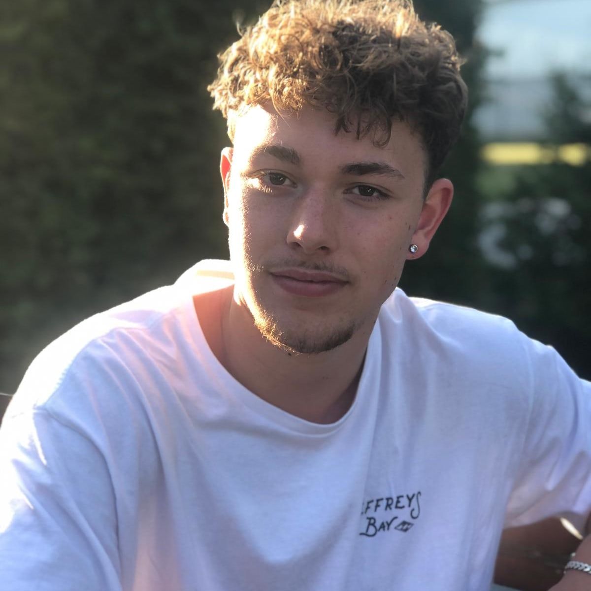 Profilbild för Troy Sakelliou