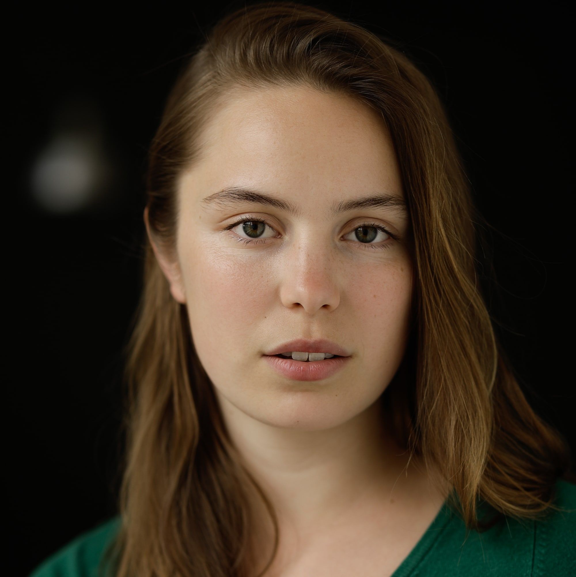 Profilbild för Freddie Mosten Jacob