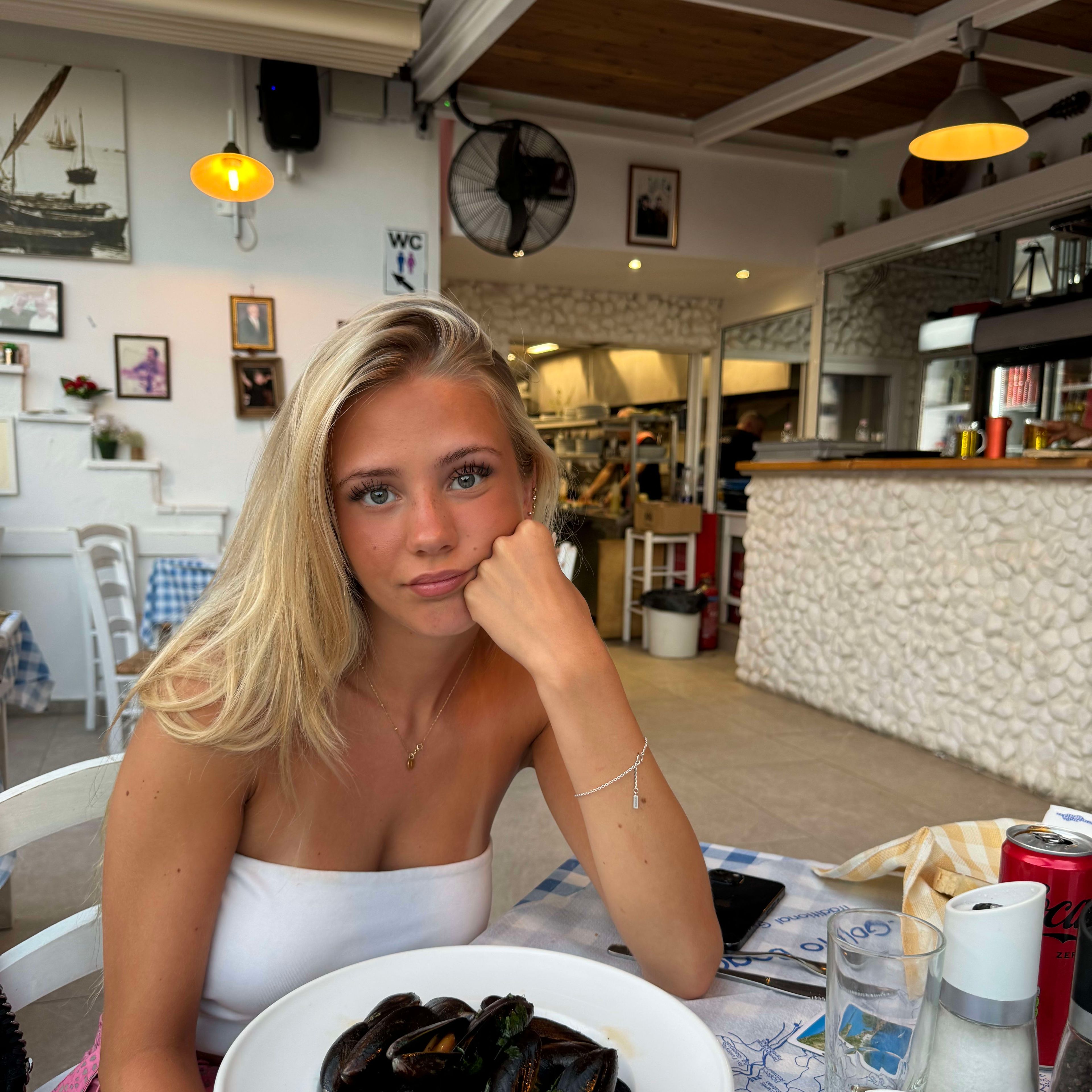 Profilbild för Stella Svensson