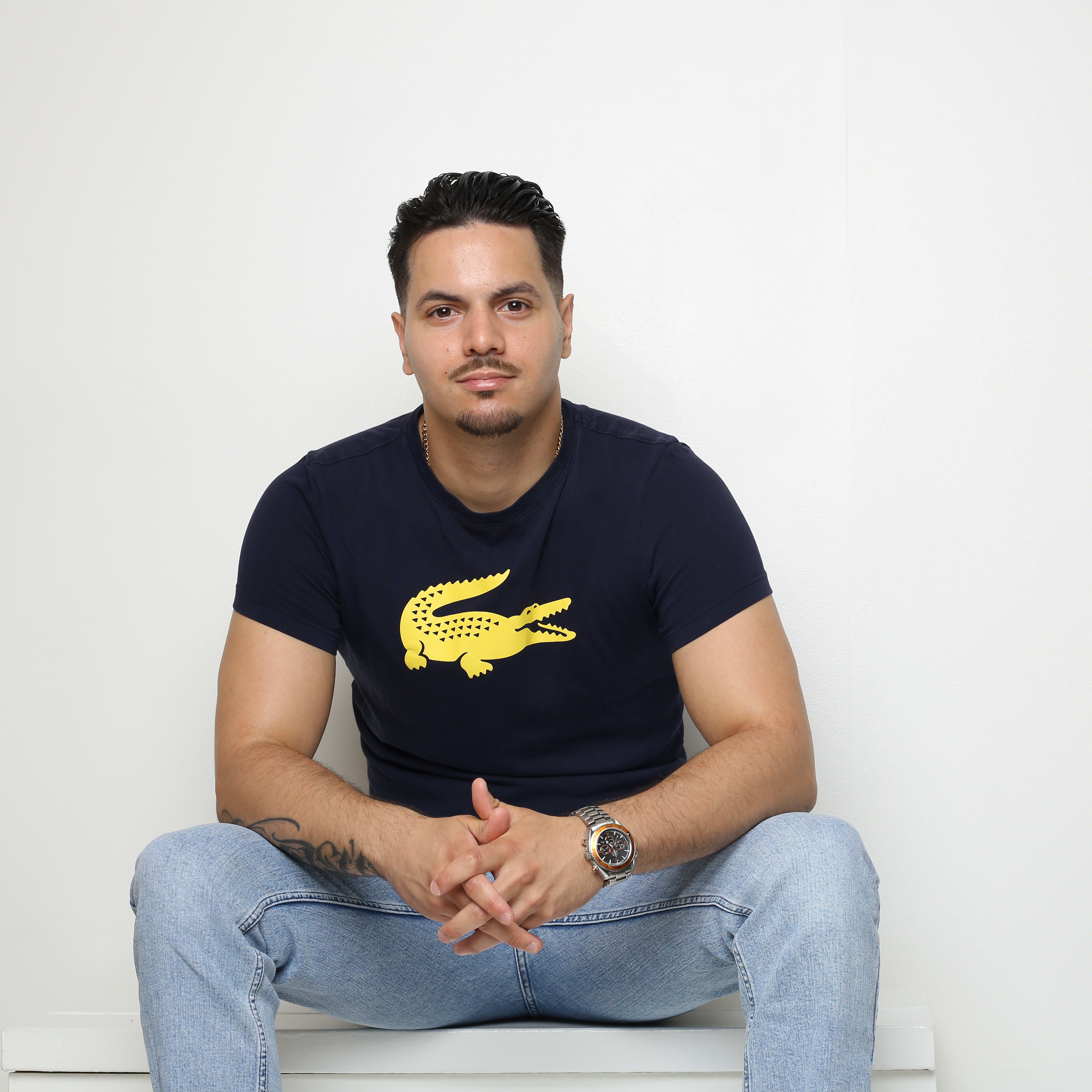 Profilbild för Matteus Vinasco