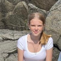 Profilbild för Alma Leander