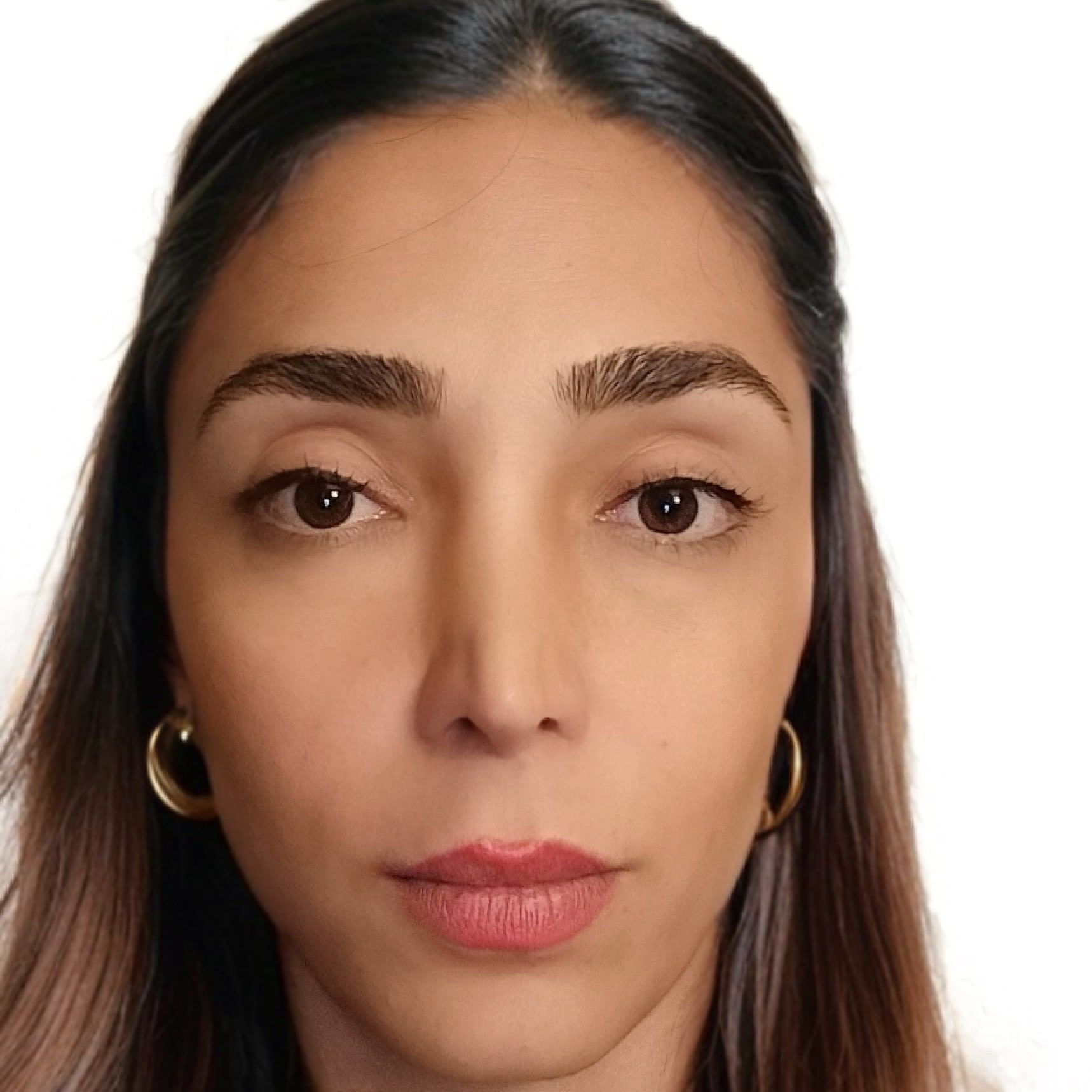 Profilbild för Mina Fogelberg