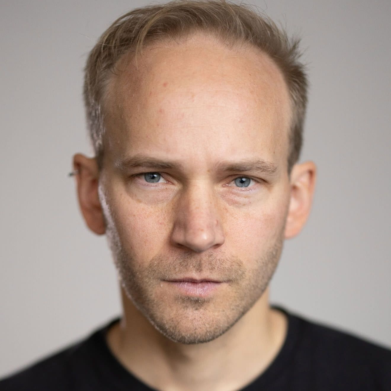 Profilbild för Stefan Dittmer