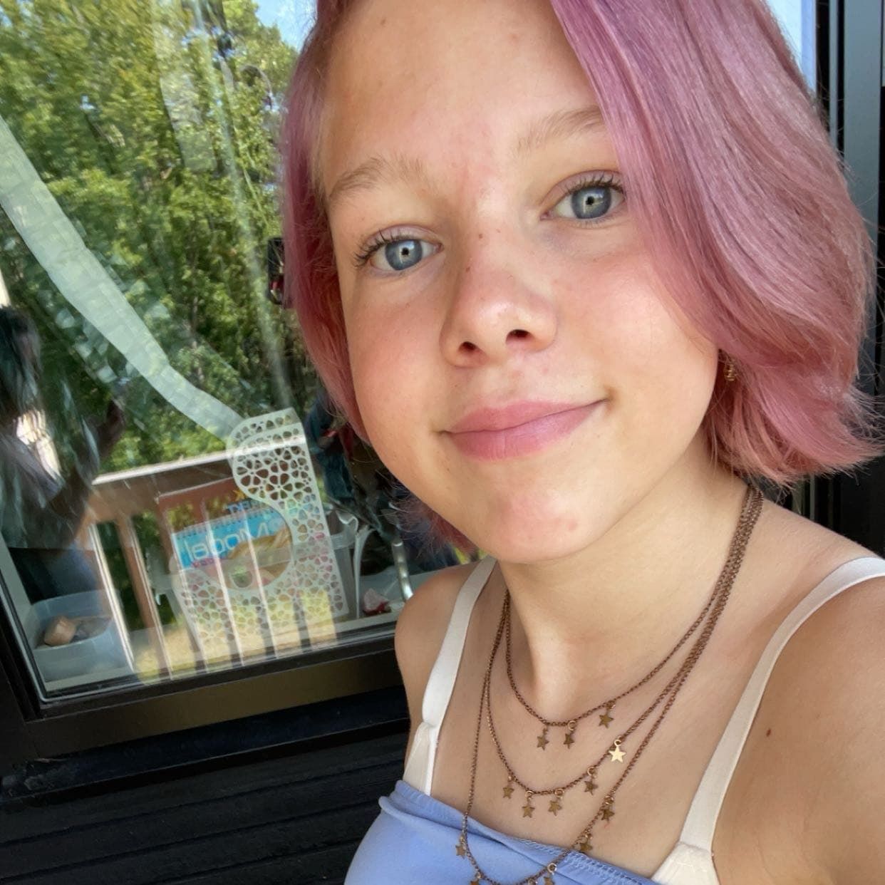 Profilbild för Eleonor Therus