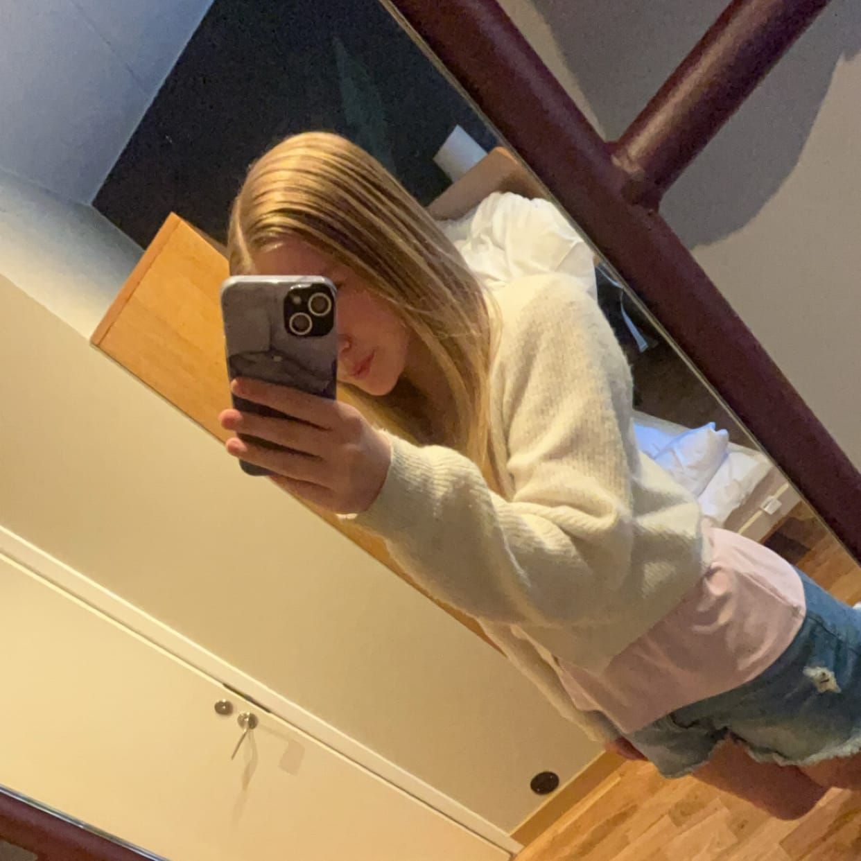 Profilbild för Alina Enz Falkenstedt