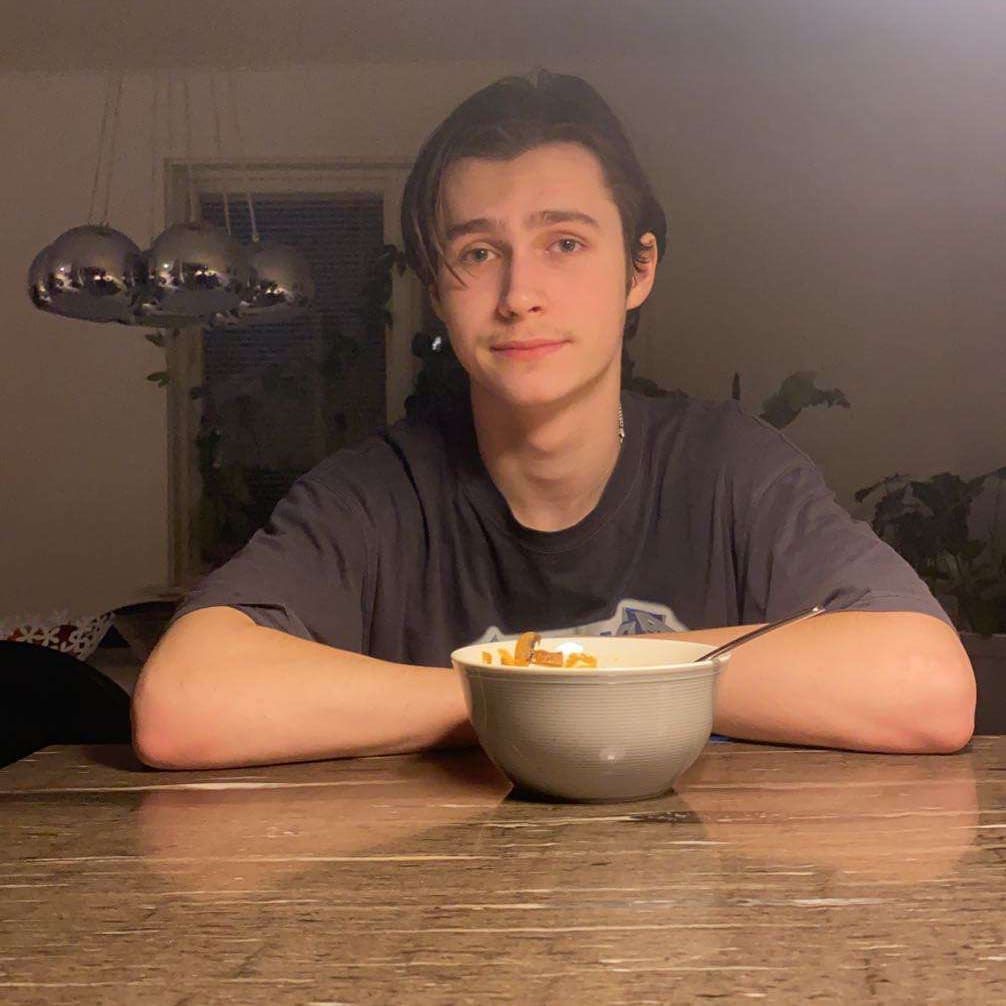 Profilbild för Leo Svenberg