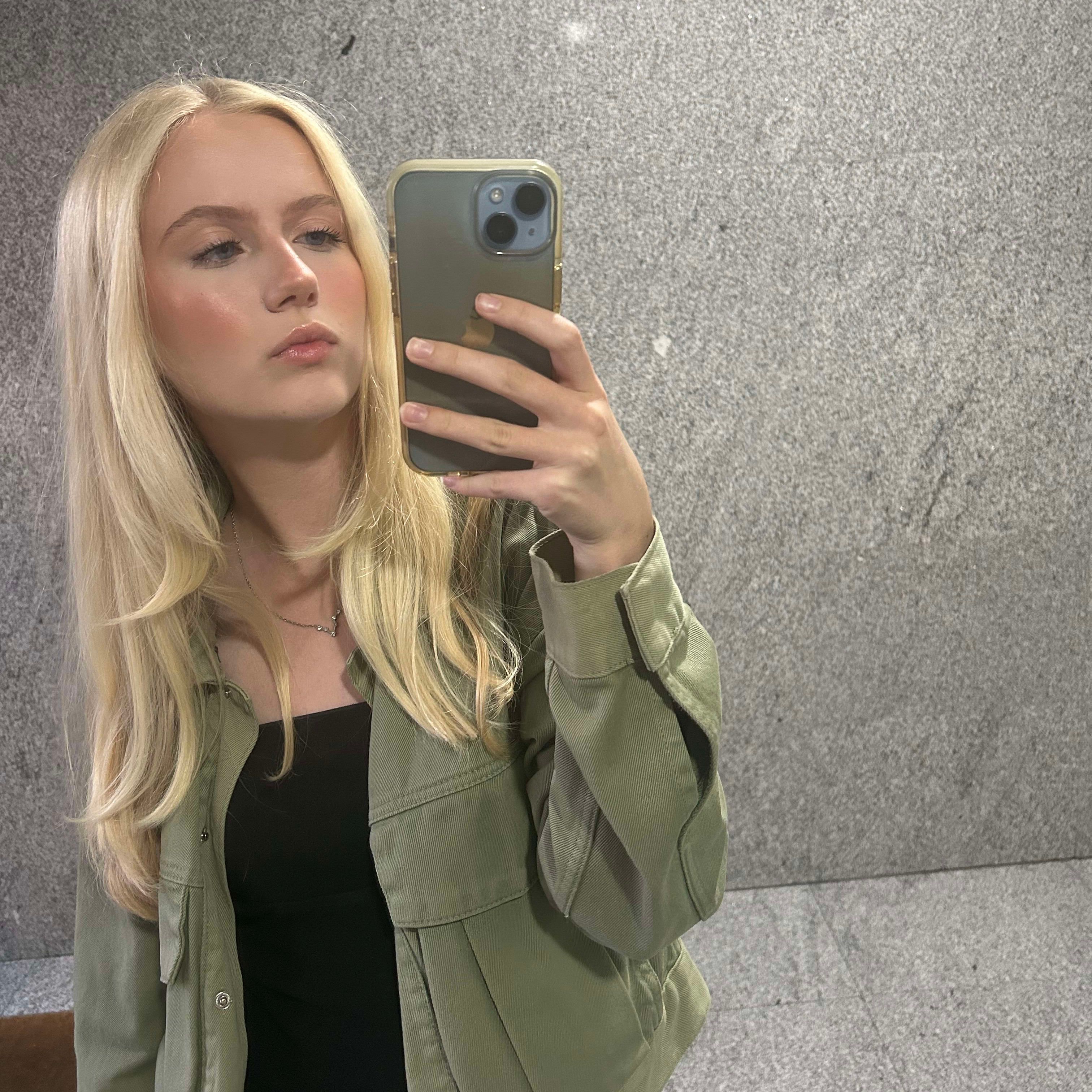 Profilbild för Alicia Kjellberg