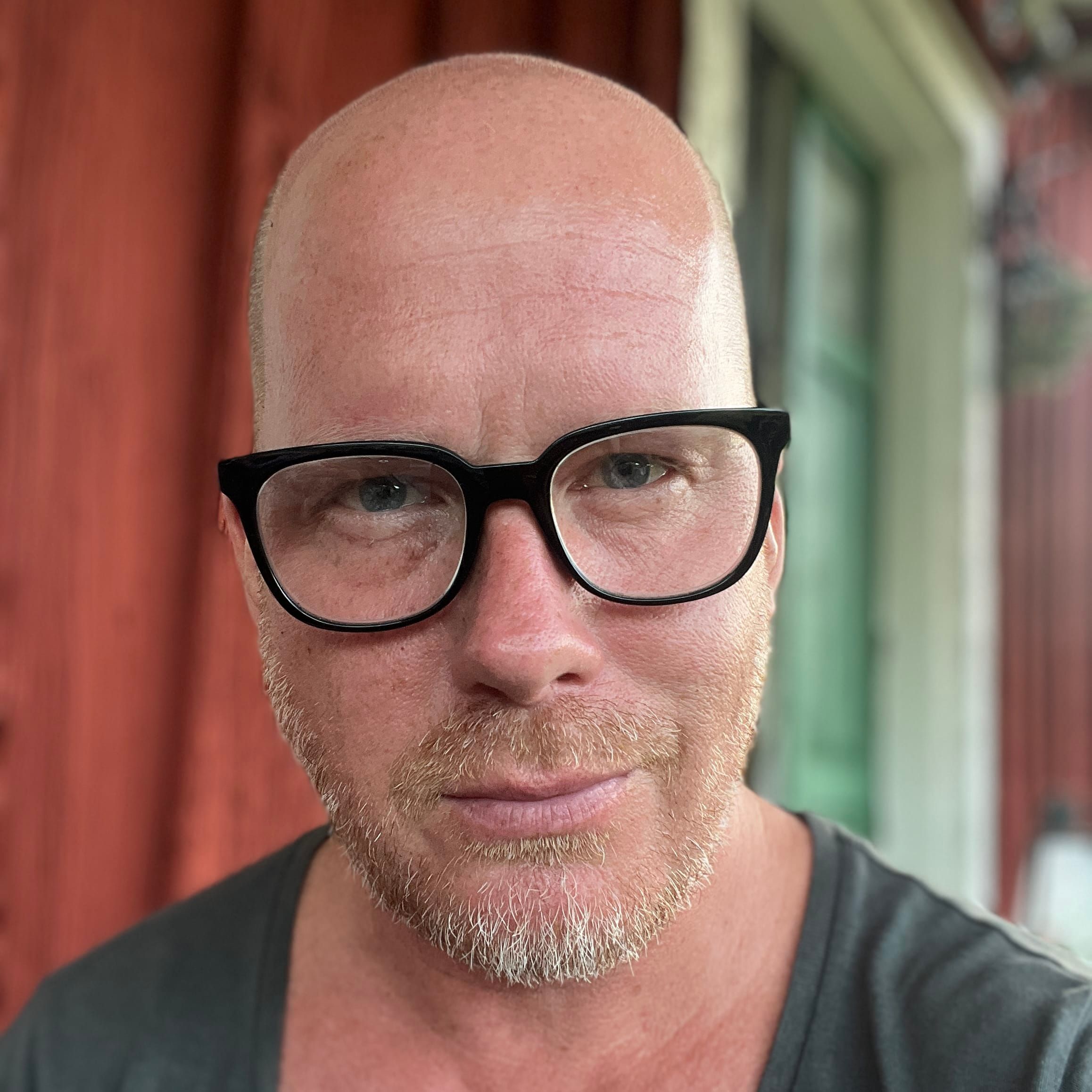 Profilbild för Patrik Elgh