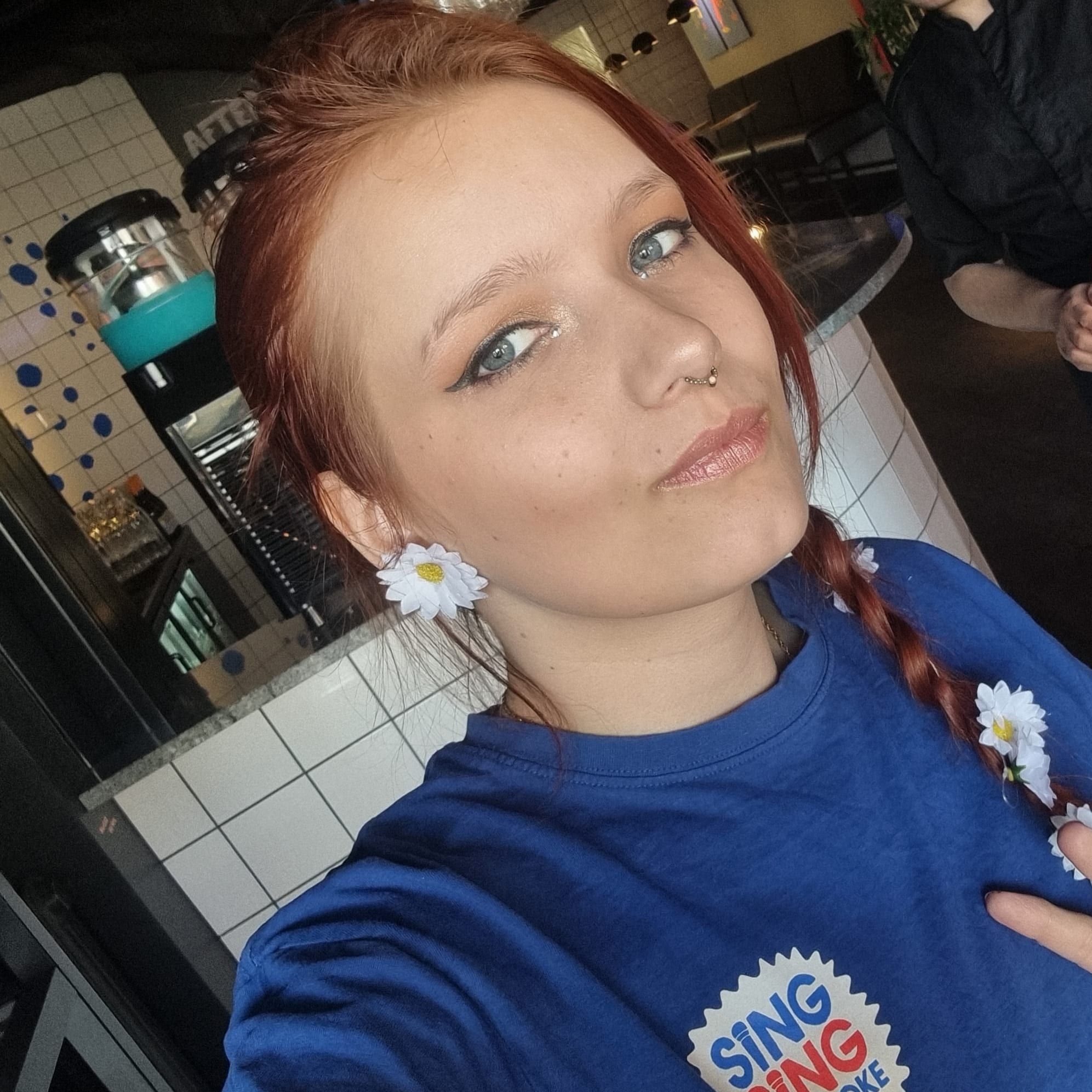 Profilbild för Annina Clason