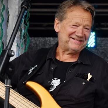 Profilbild för Björn Svedin