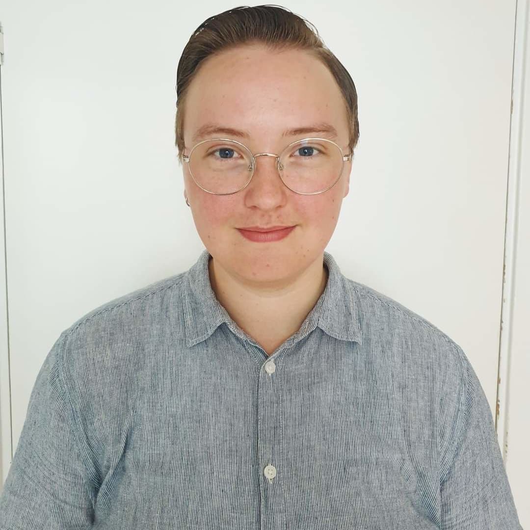 Profilbild för Nate Wulfe Malmberg