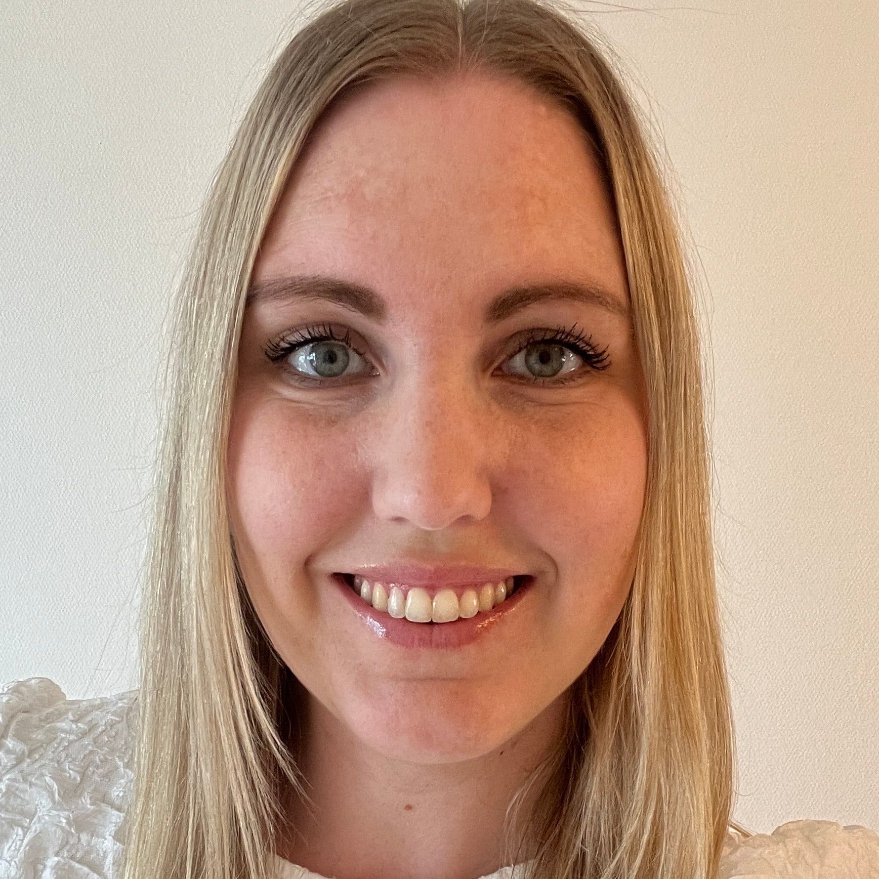 Profilbild för Maddelene Oskarsson