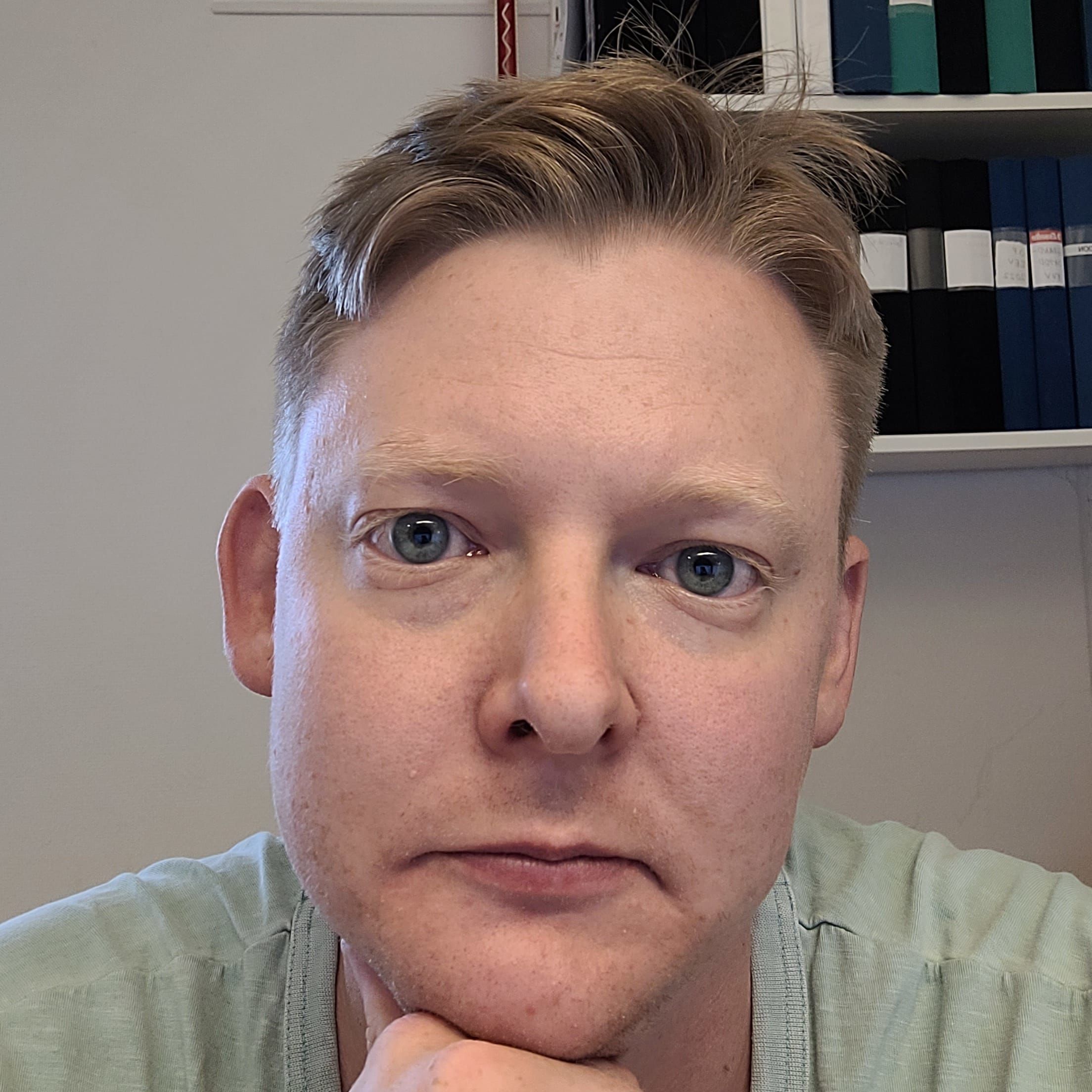 Profilbild för Anders Lardeus
