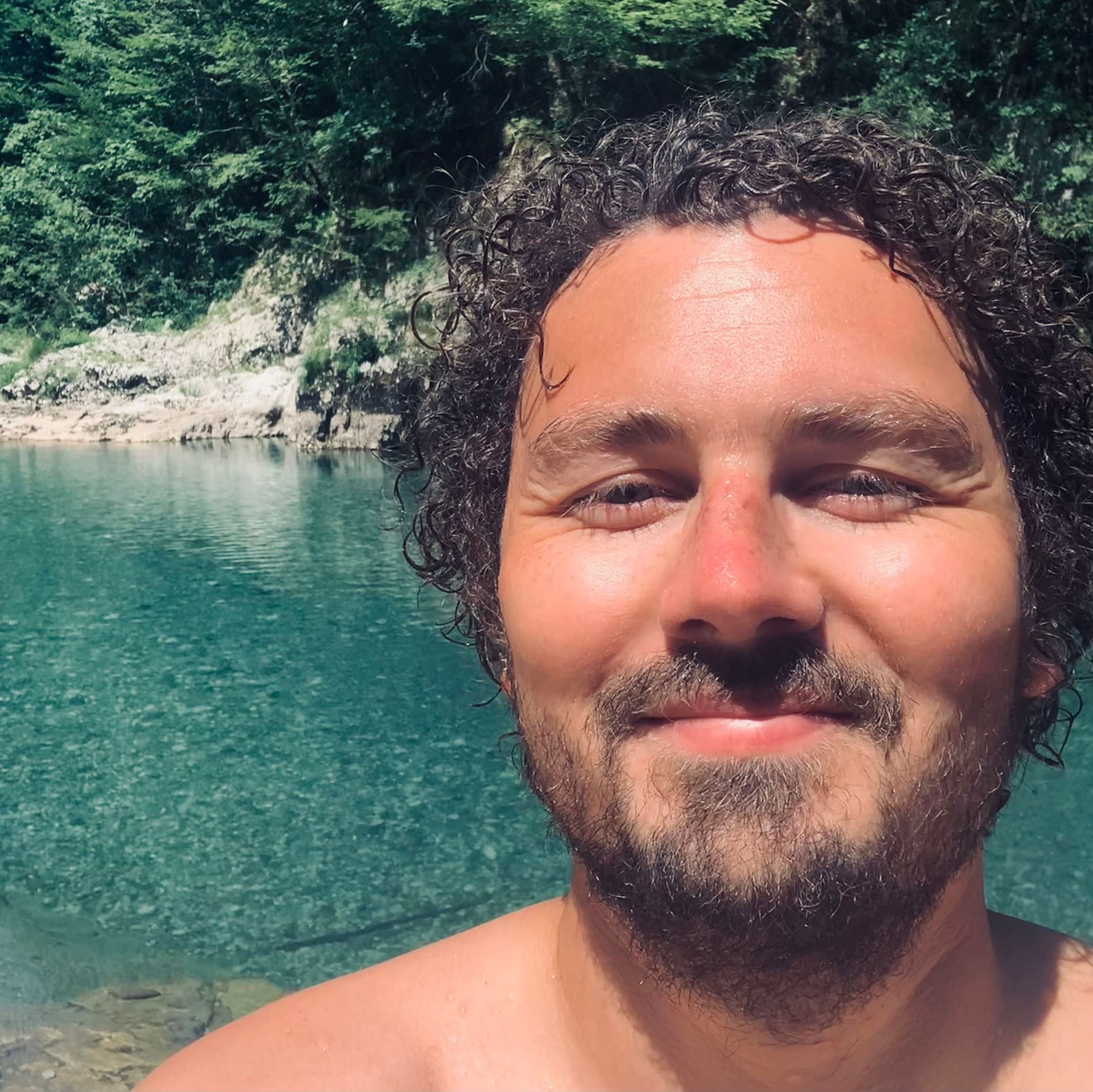 Profilbild för Petter Andersson Månsby