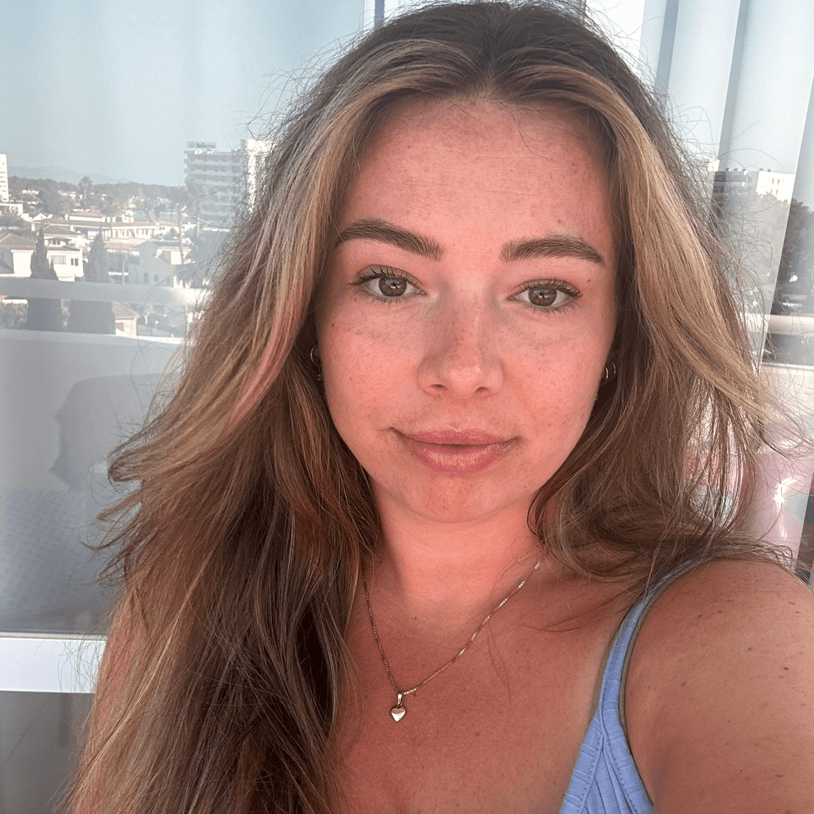 Profilbild för Rebecca Skans