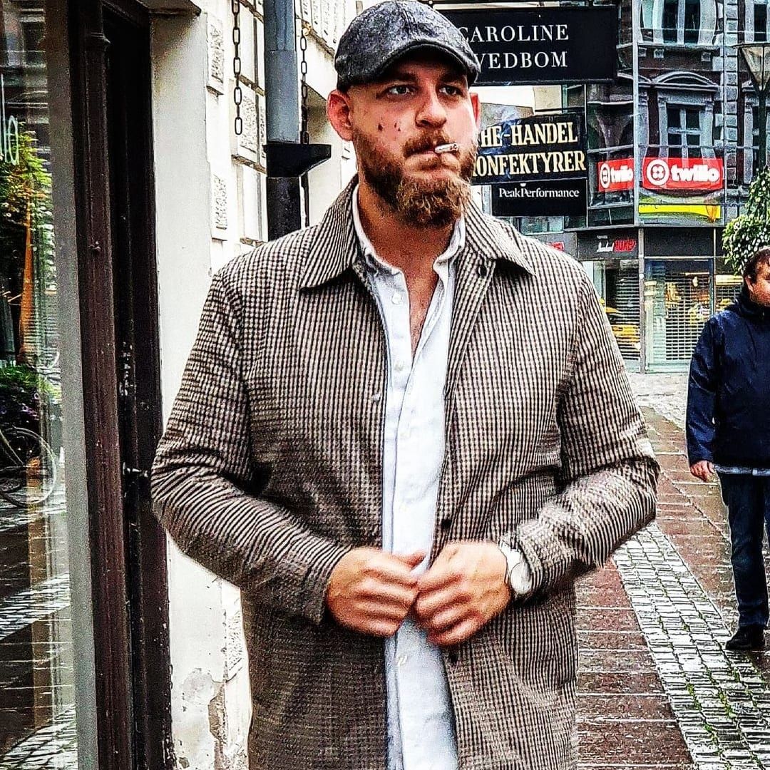 Profilbild för Kristian Biloglav
