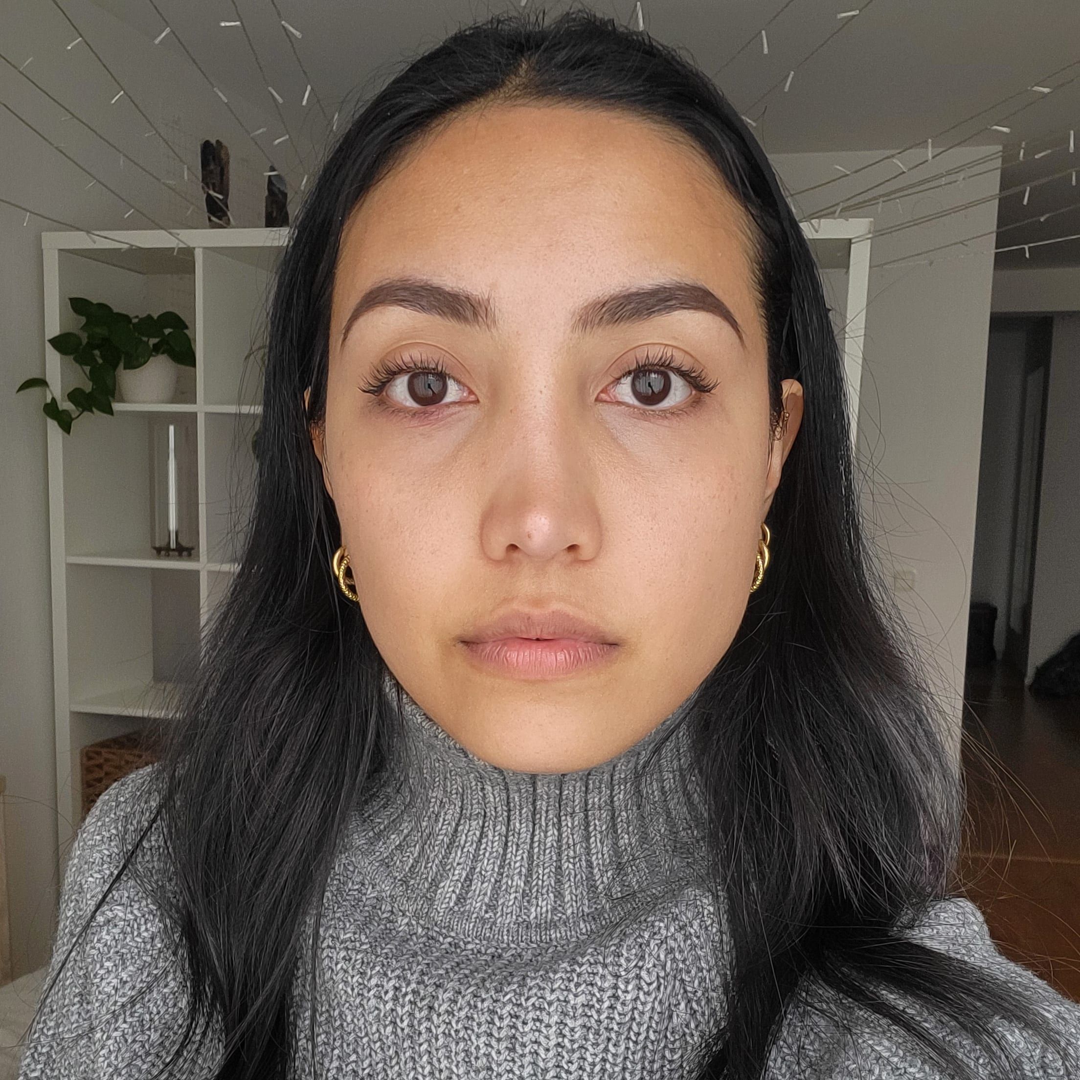 Profilbild för Leah Gokal