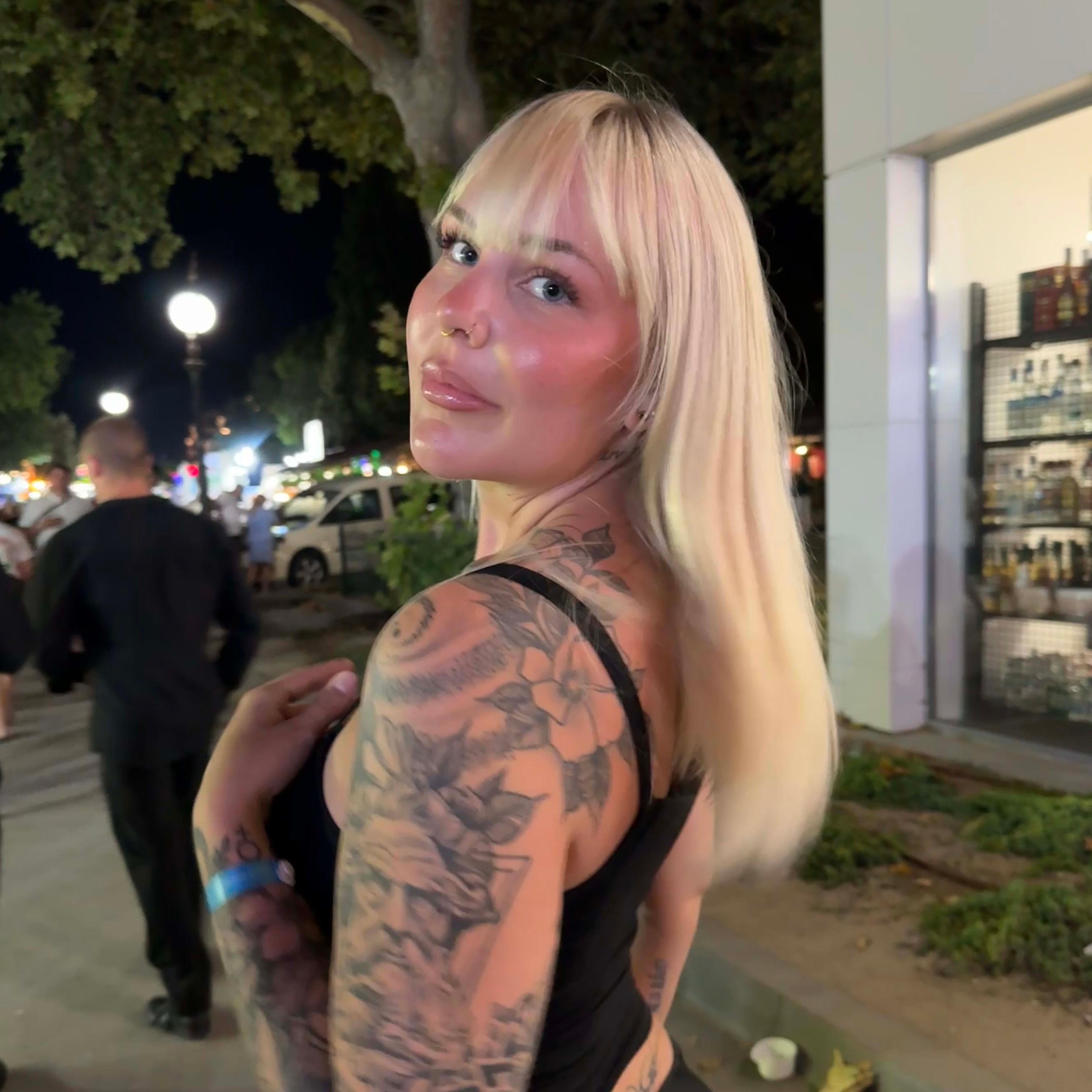 Profilbild för Matilda Undenius
