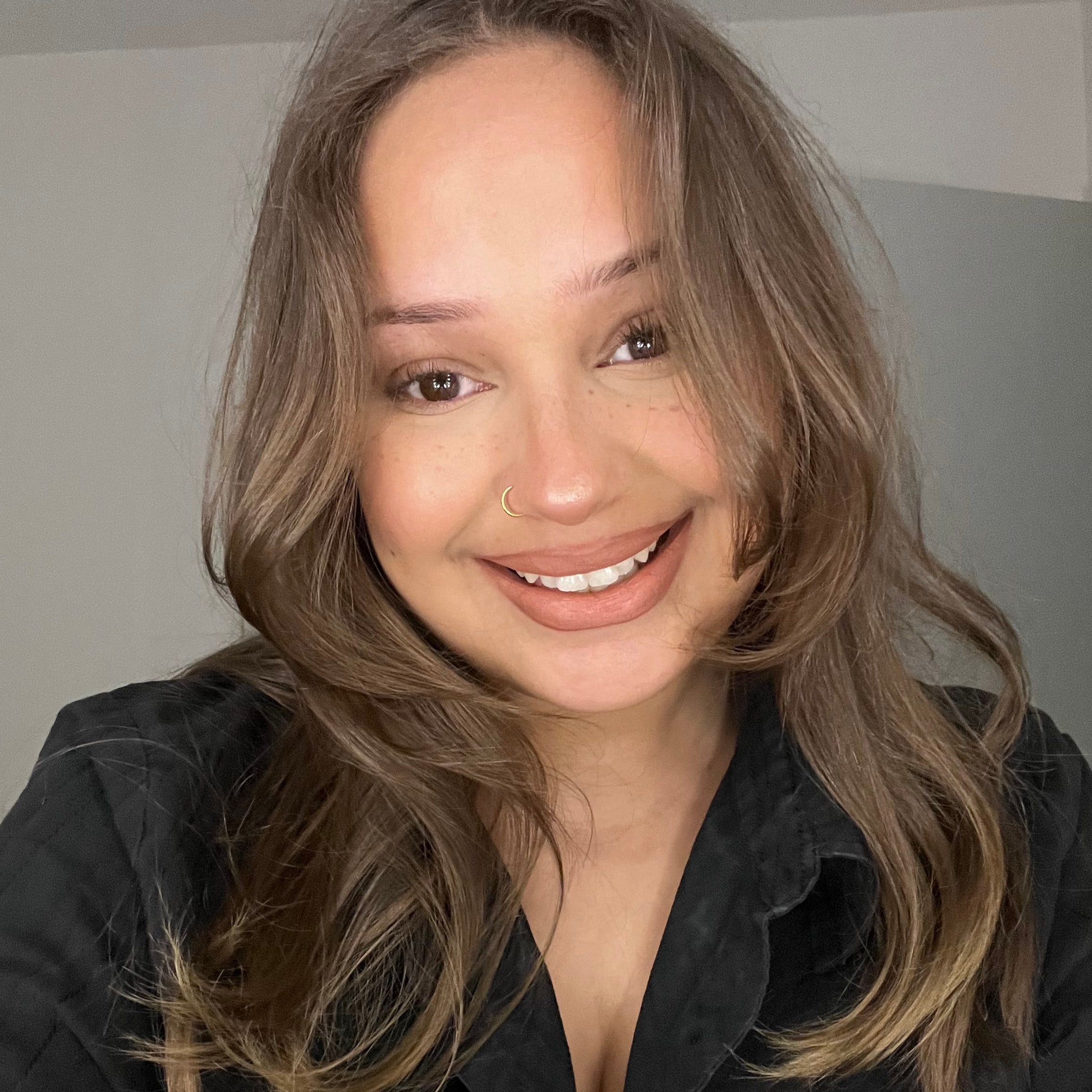 Profilbild för Lindie Senghor