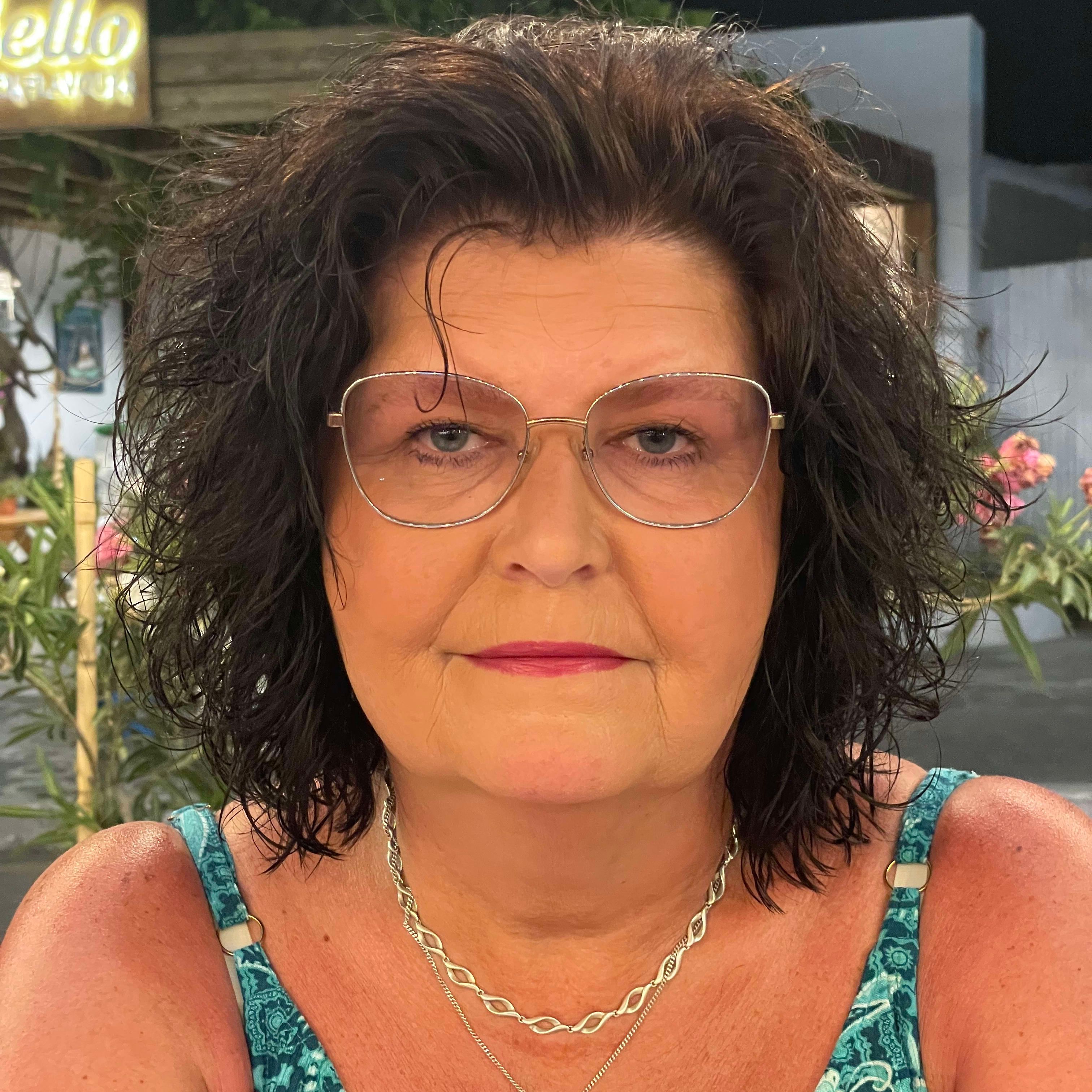 Profilbild för Sabine Durén