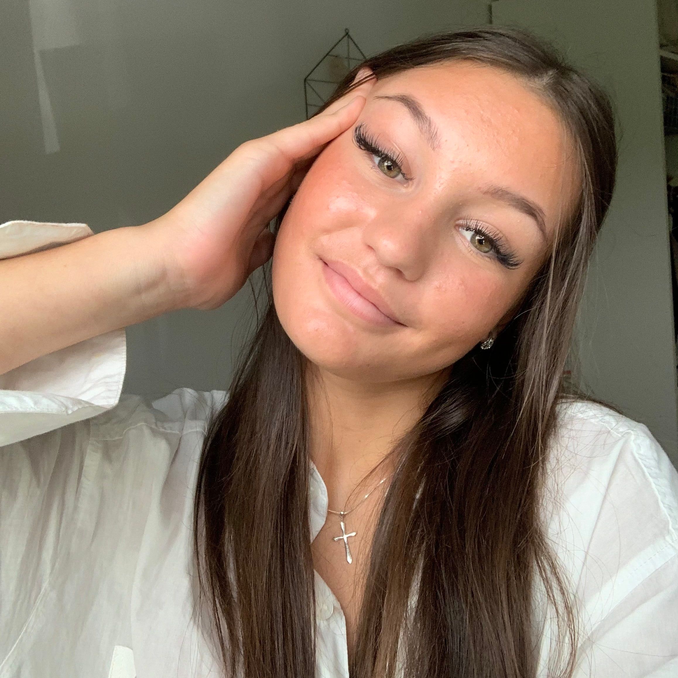 Profilbild för Anna Klingenstierna