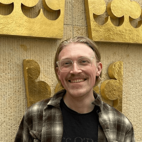 Profilbild för Alexander Elg