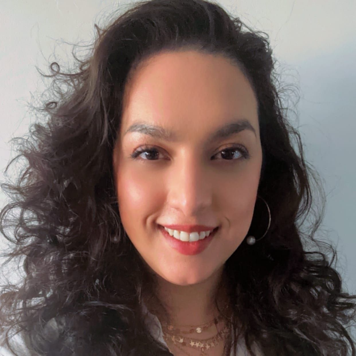 Profilbild för Aneela Latifi