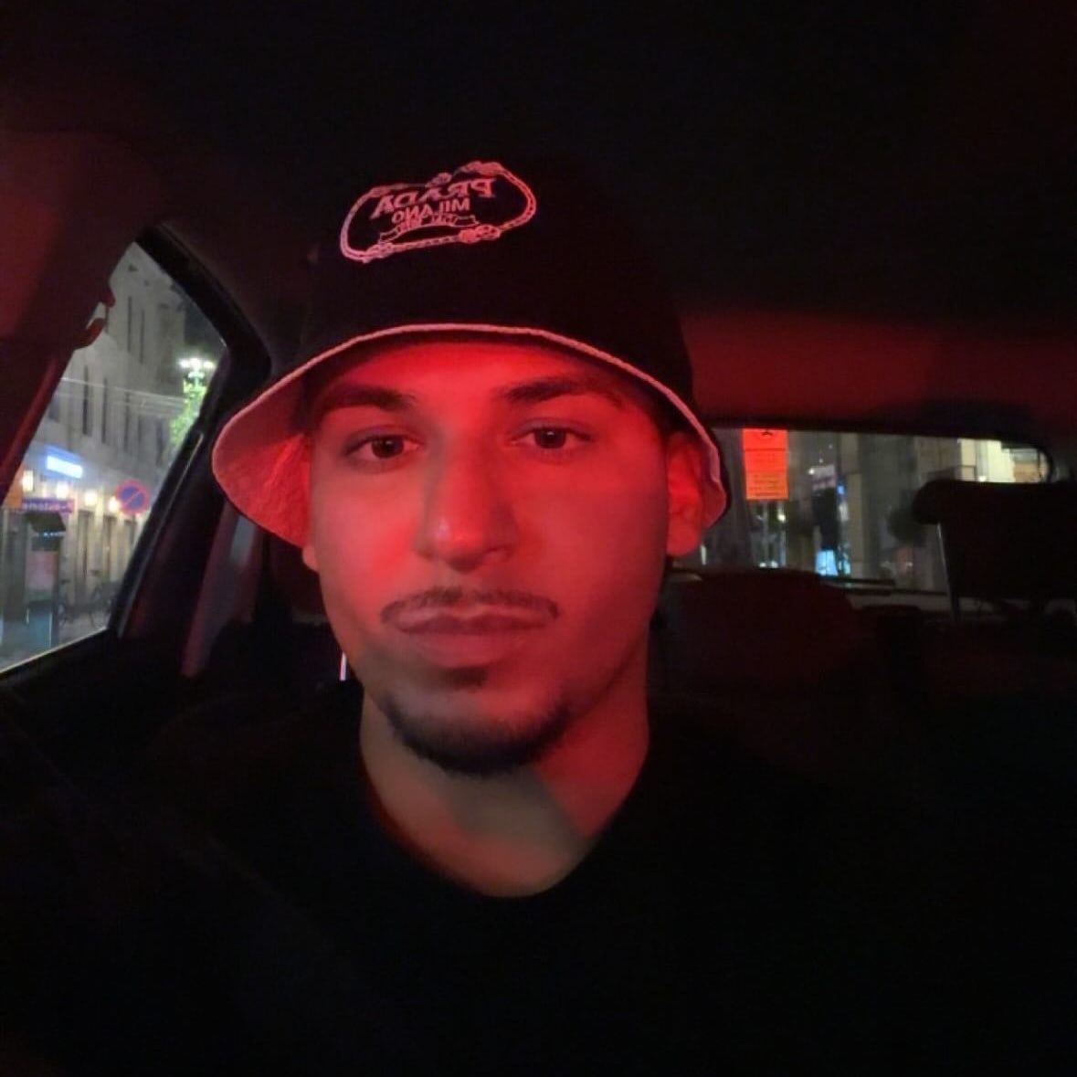 Profilbild för Karvin Saleh