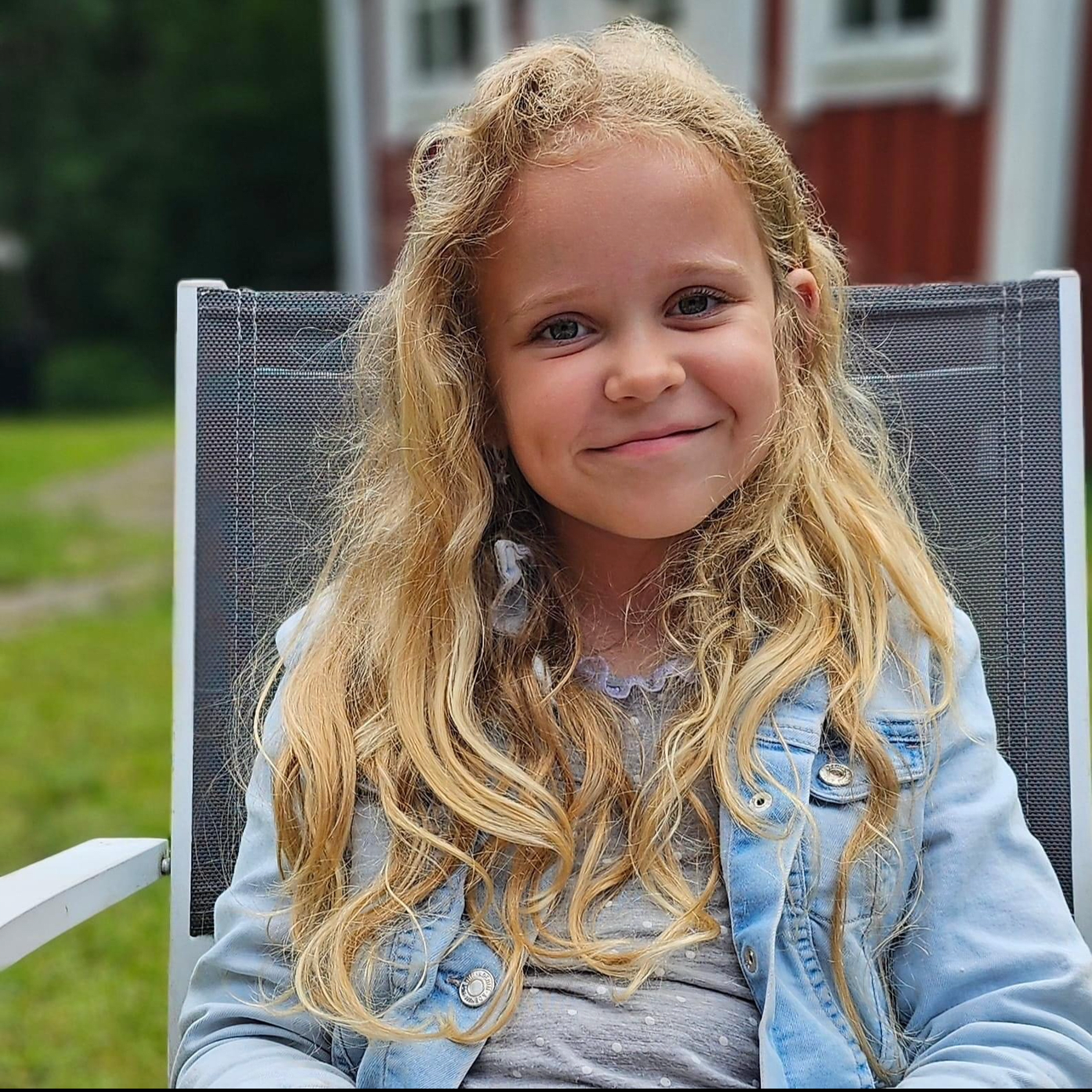 Profilbild för Maya Rosenqvist