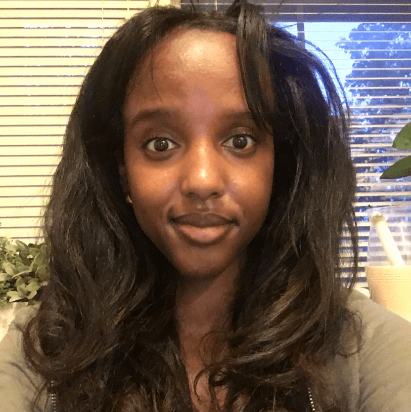 Profilbild för Hani Diriye