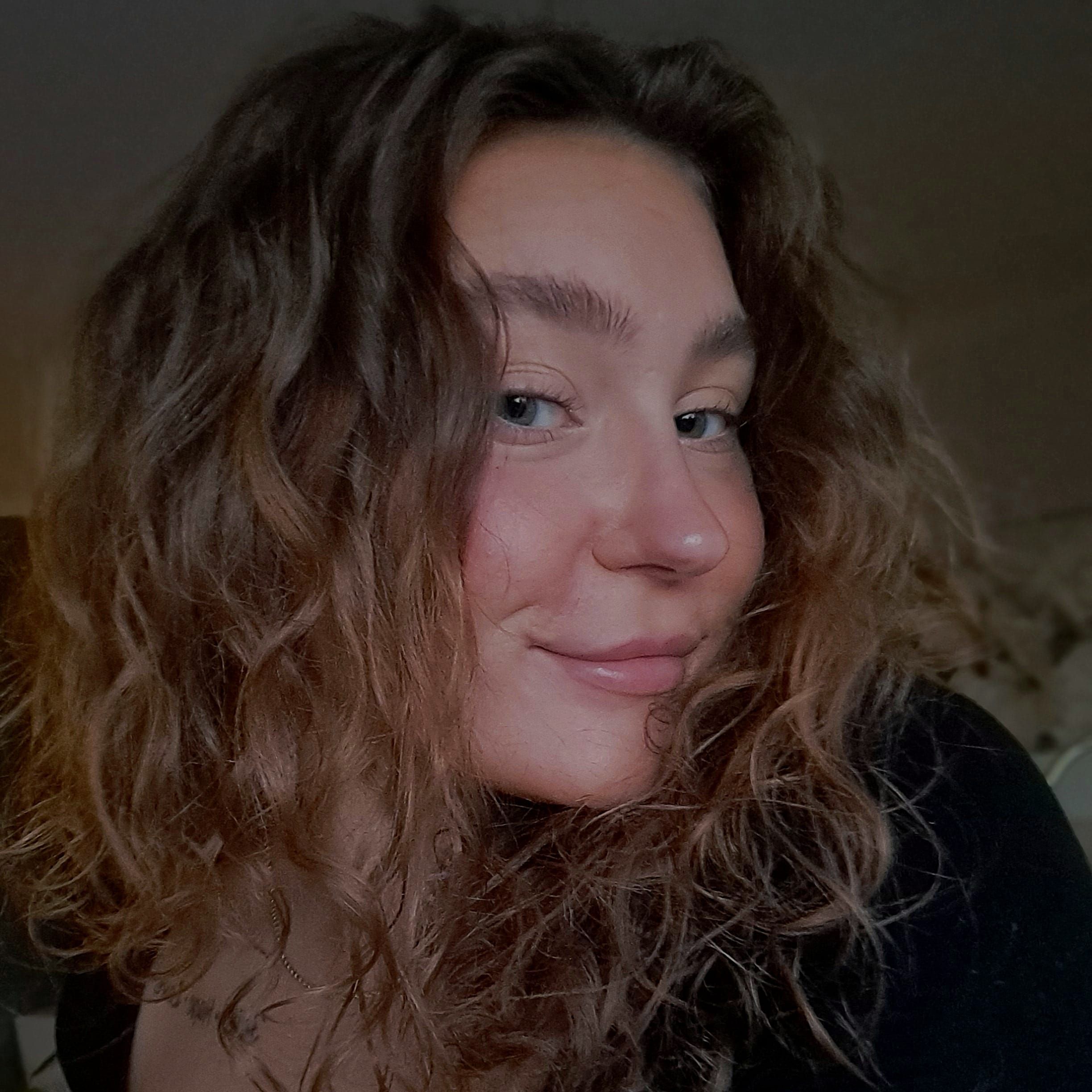 Profilbild för Lykke Selberg