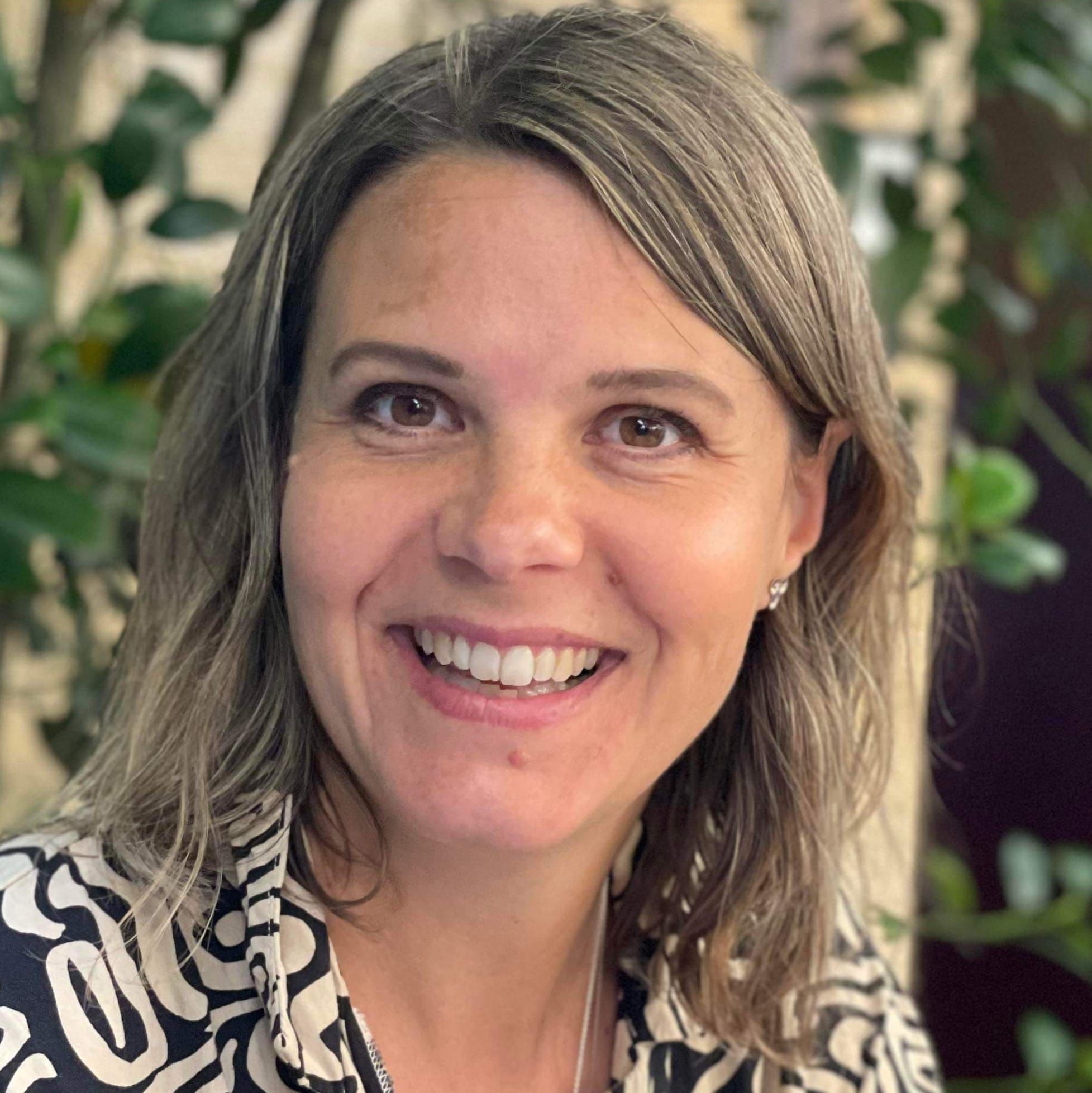 Profilbild för Kristina Persson