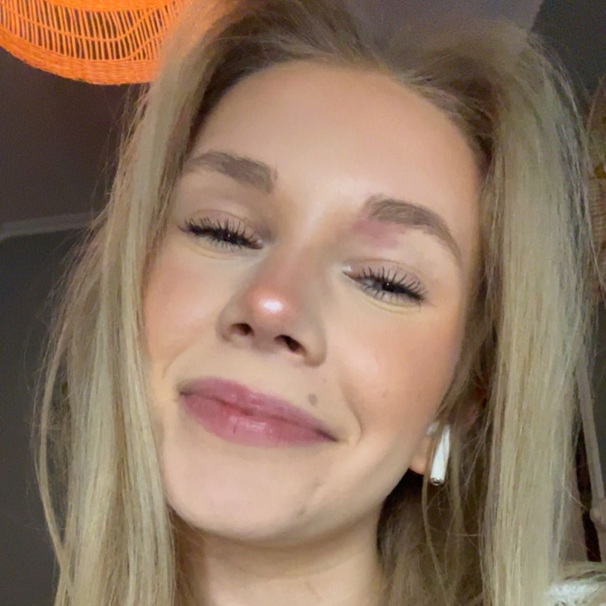 Profilbild för Annie Lange