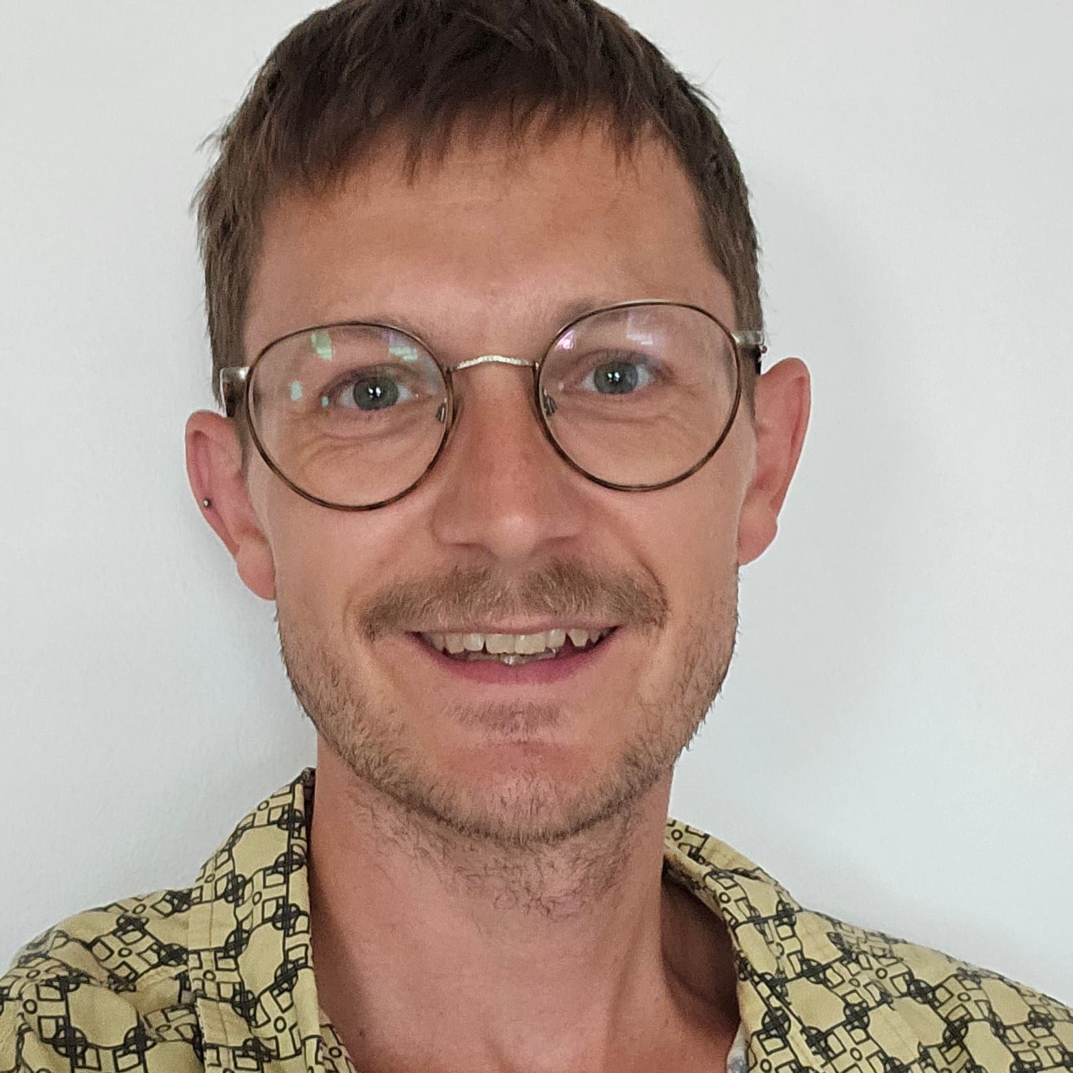 Profilbild för Chris Minchez