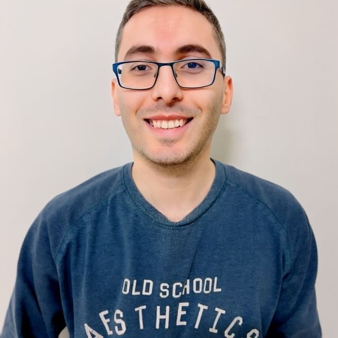 Profilbild för Fadi Hanna