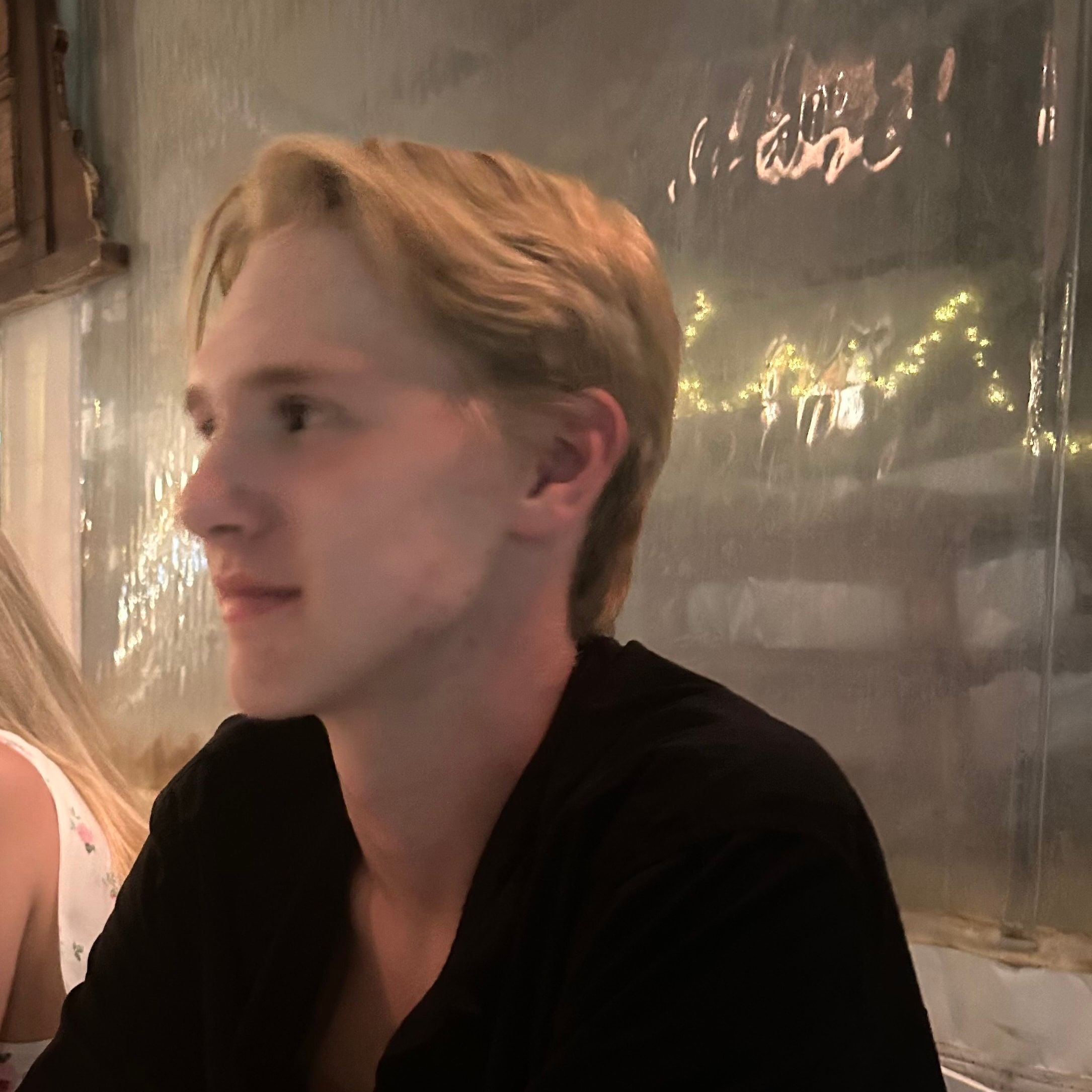 Profilbild för Hugo Inhammar