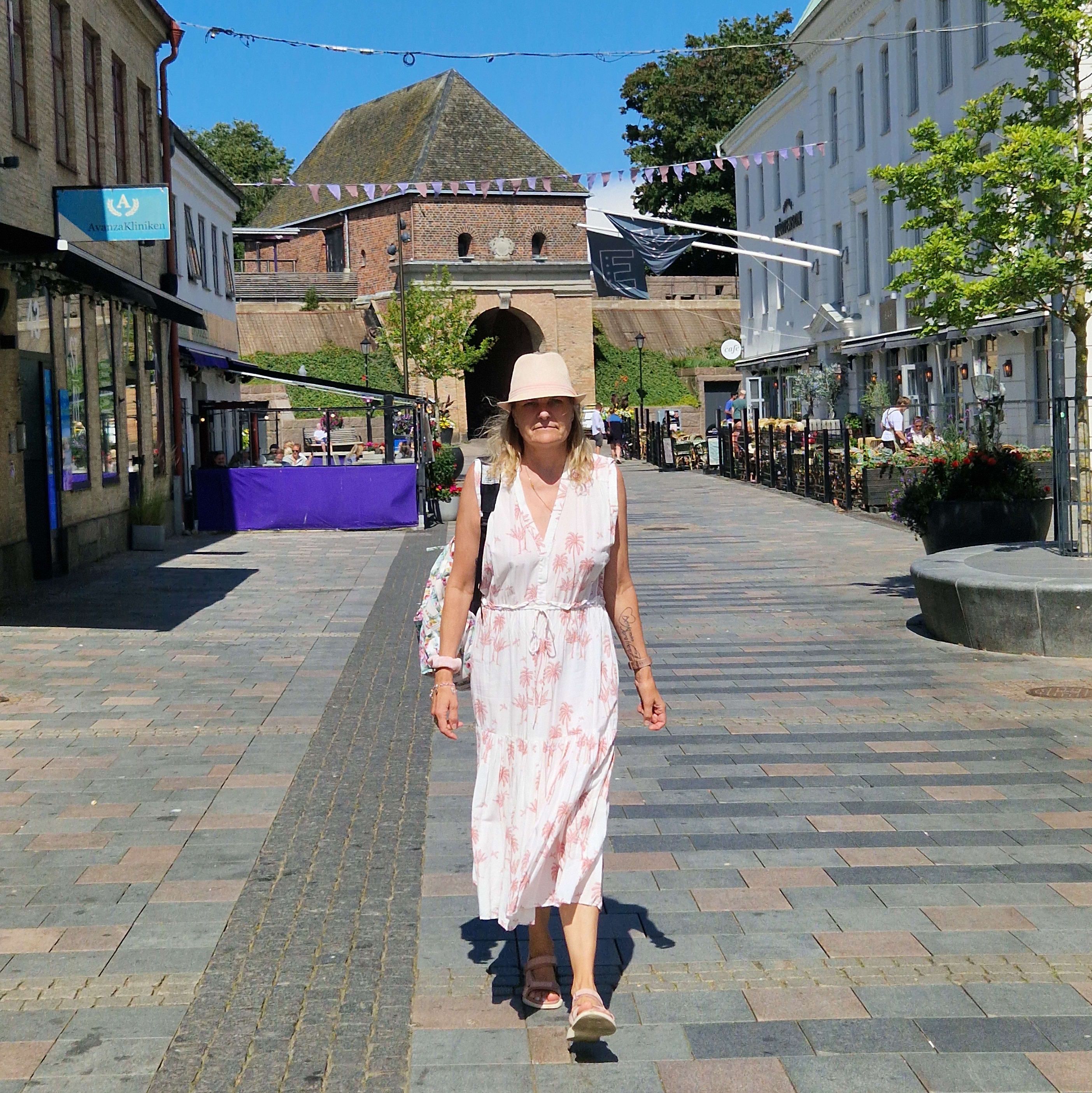 Profilbild för Gunilla Johansson