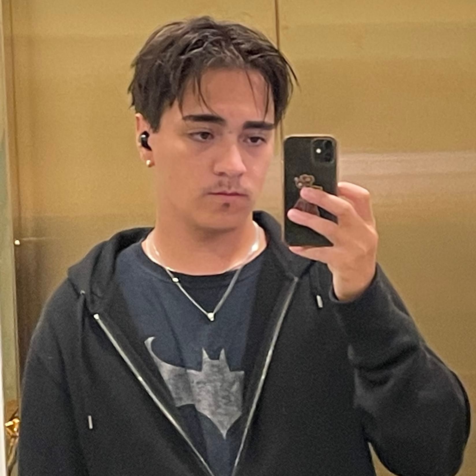 Profilbild för Oliver Goldman Frank