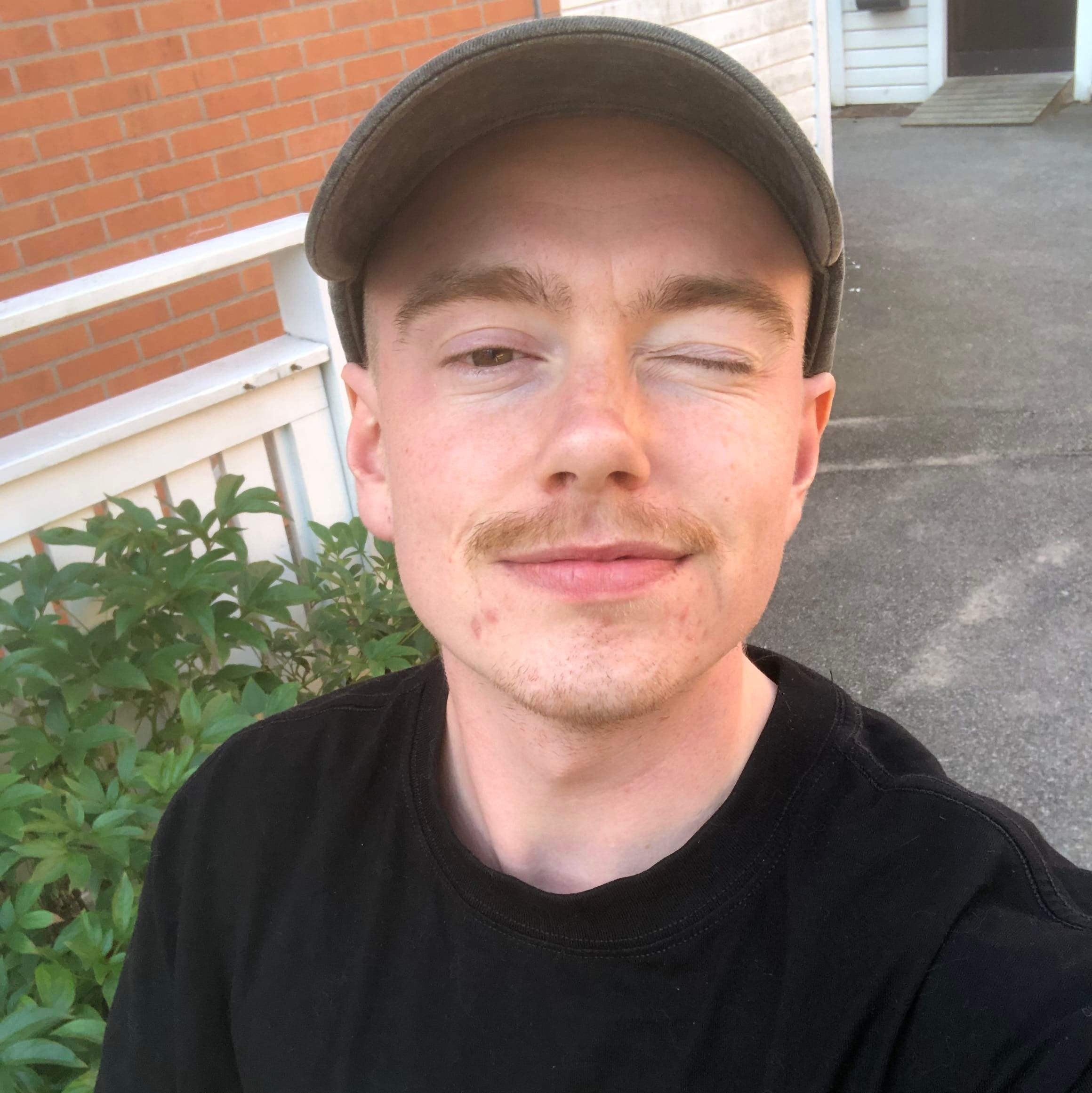 Profilbild för Noah Lindblom