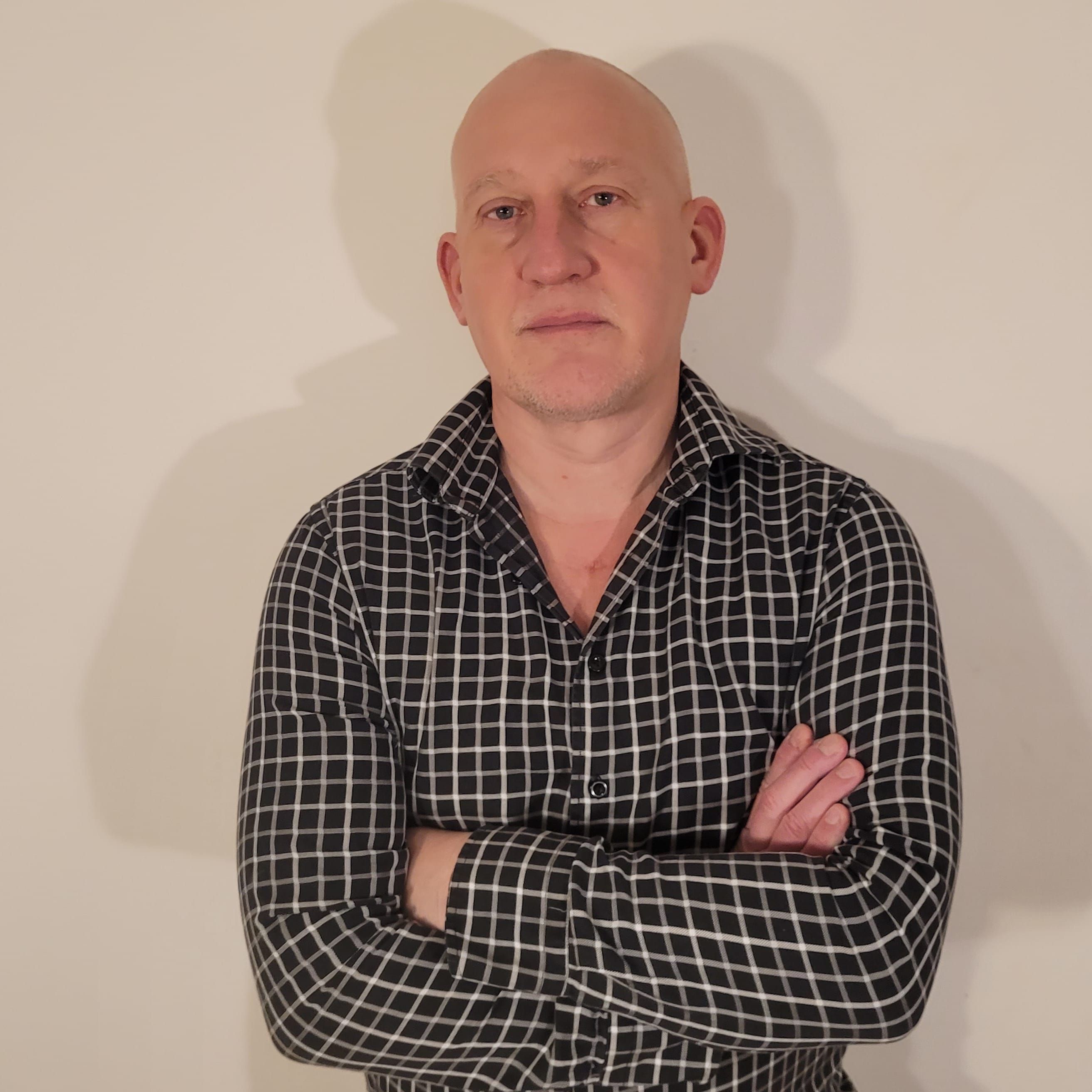 Profilbild för Jukka Korpi