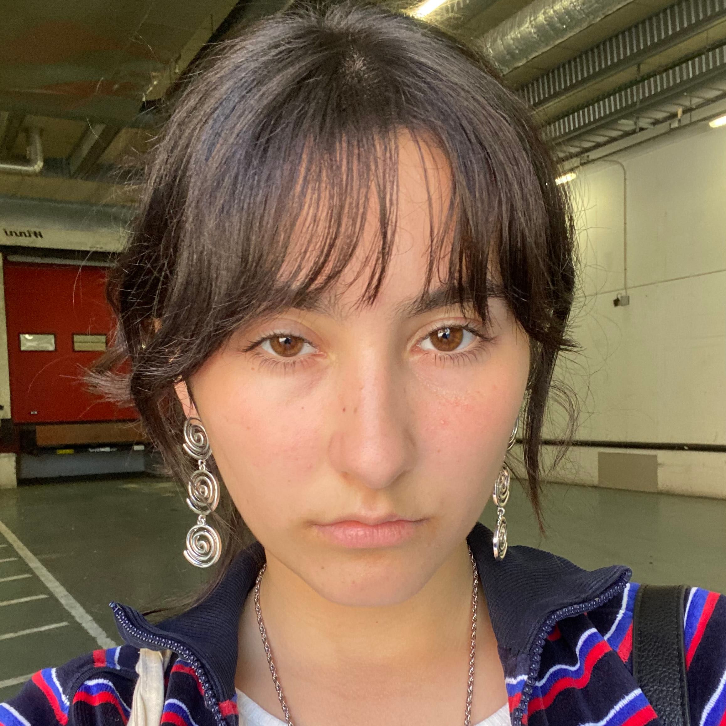 Profilbild för Alazne Sosa