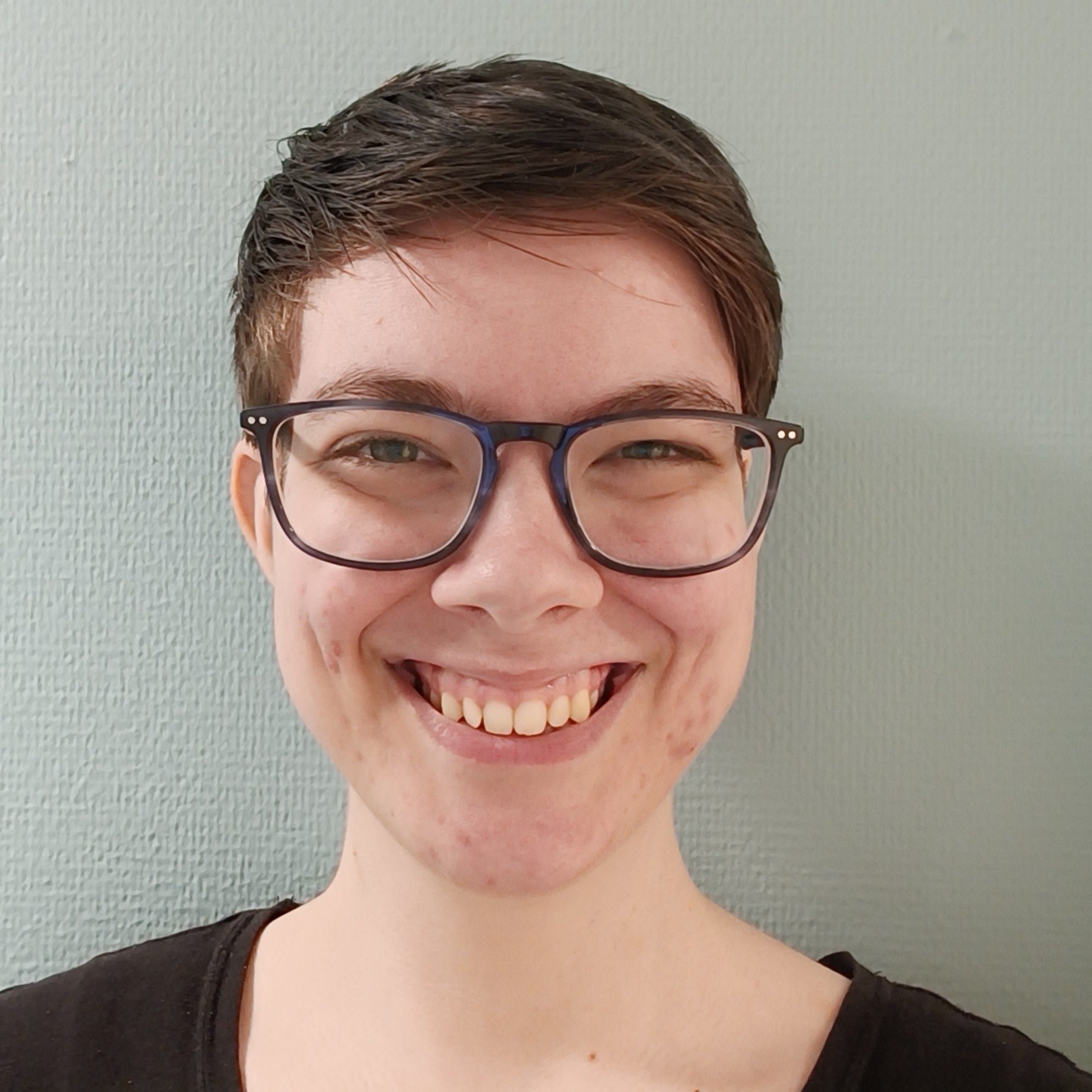 Profilbild för Alex Rader