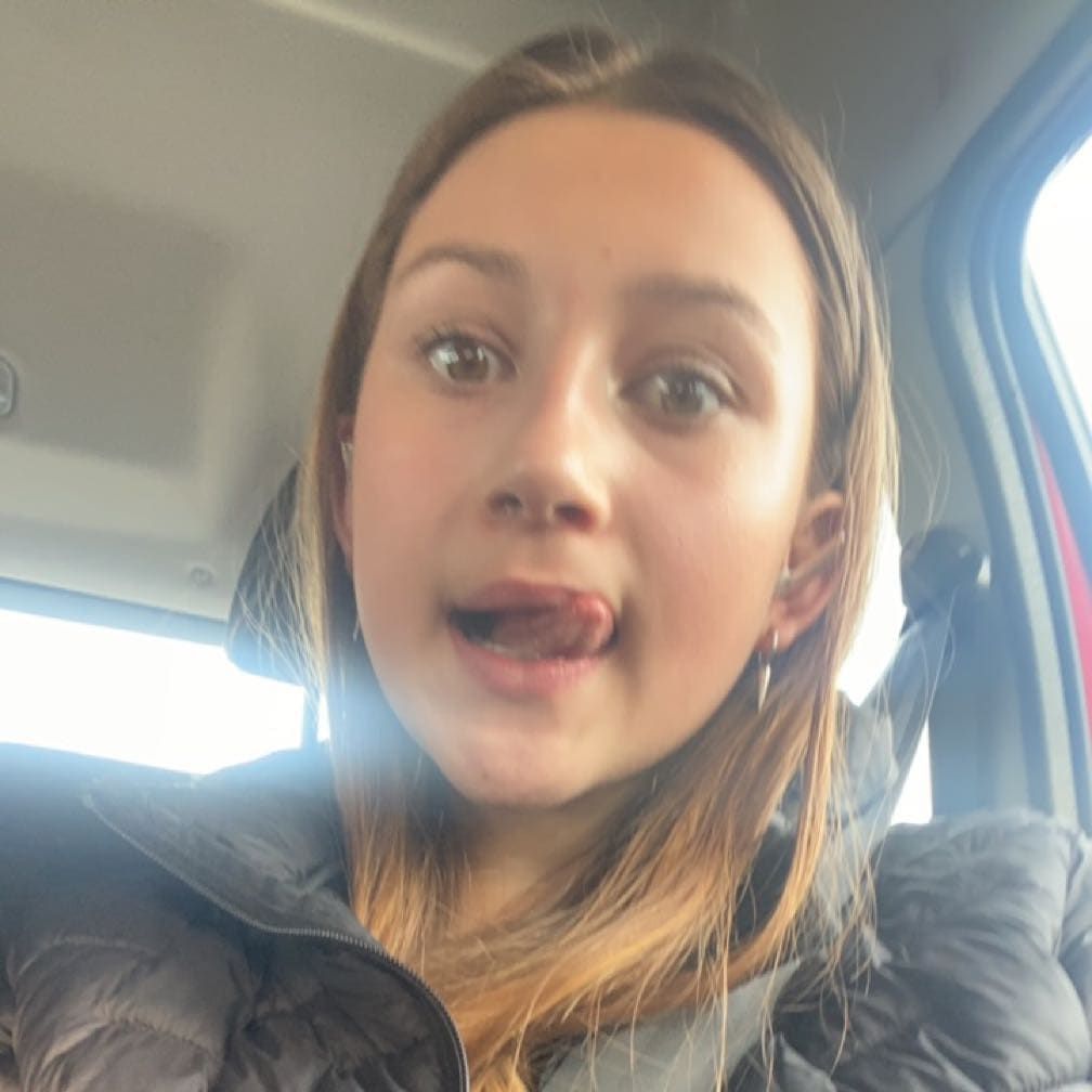 Profilbild för Alma Fahlen