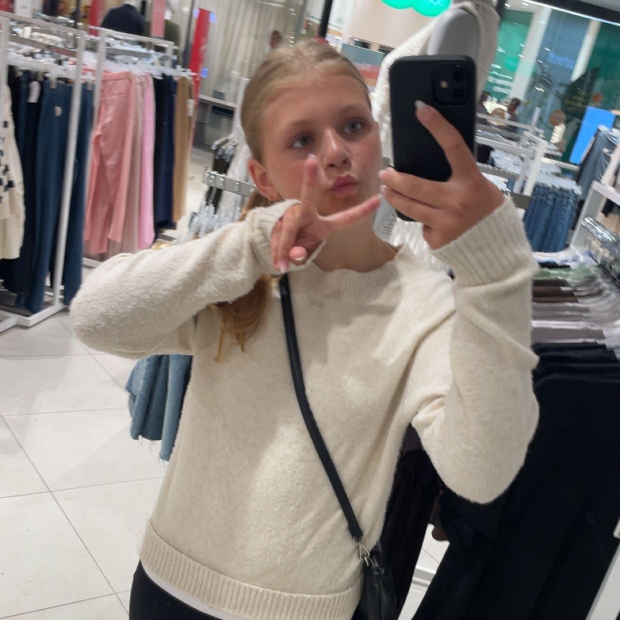 Profilbild för Klara Sandberg