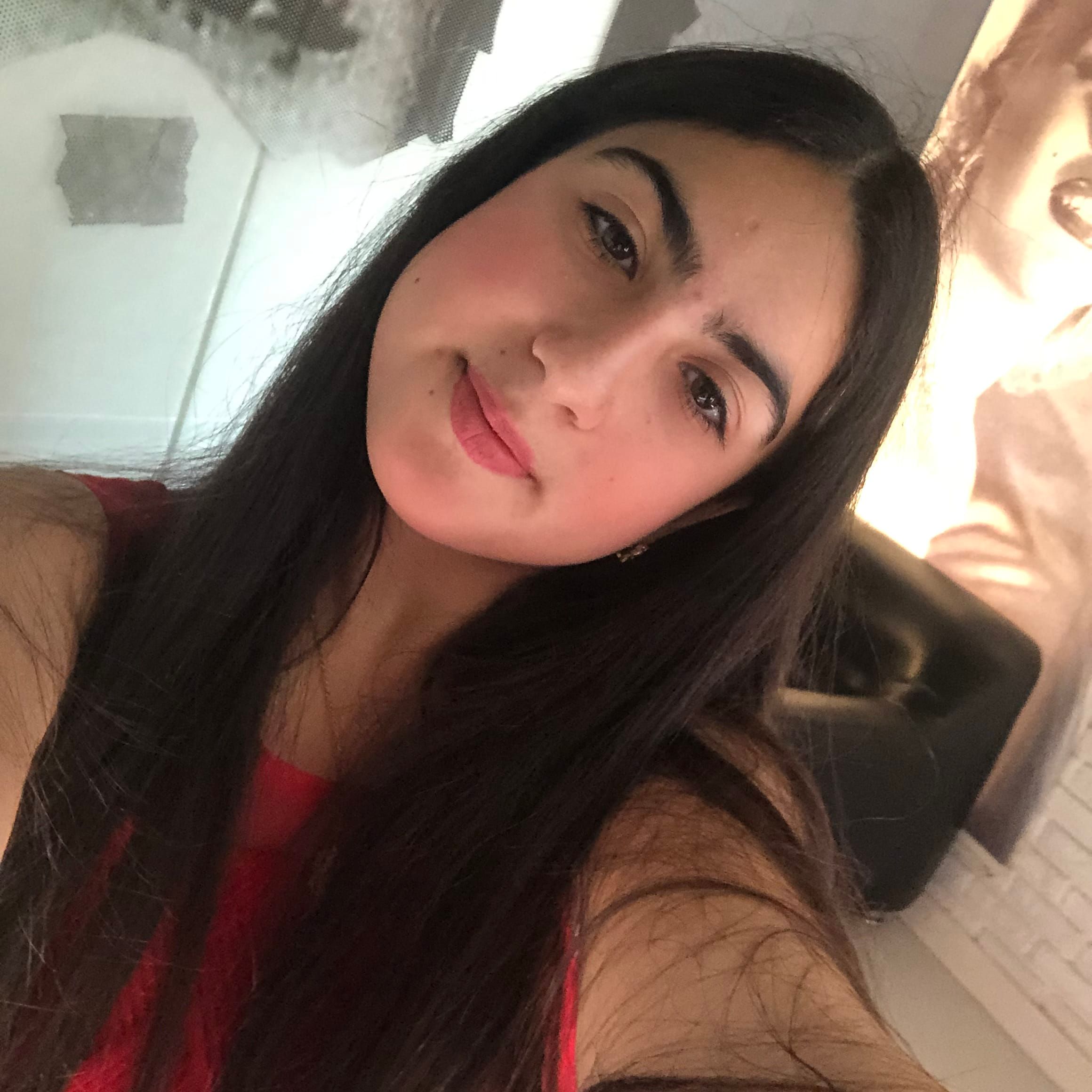 Profilbild för Ivanna Mohammed