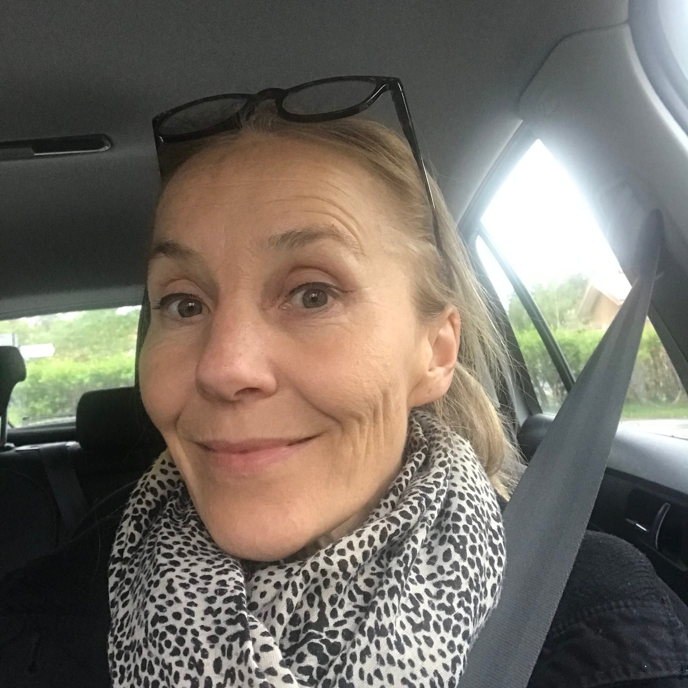 Profilbild för Maria Wall